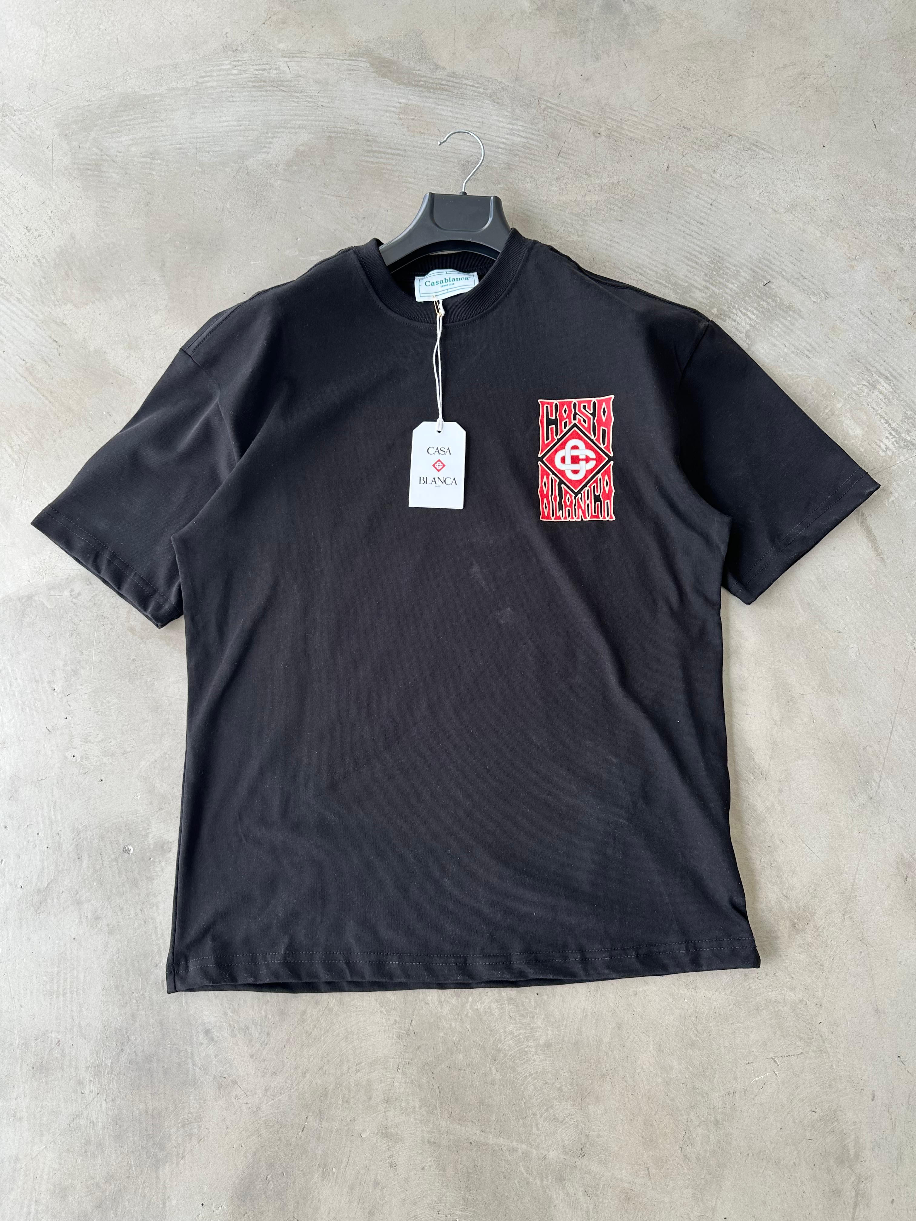 CB Premium Baskılı Tshirt