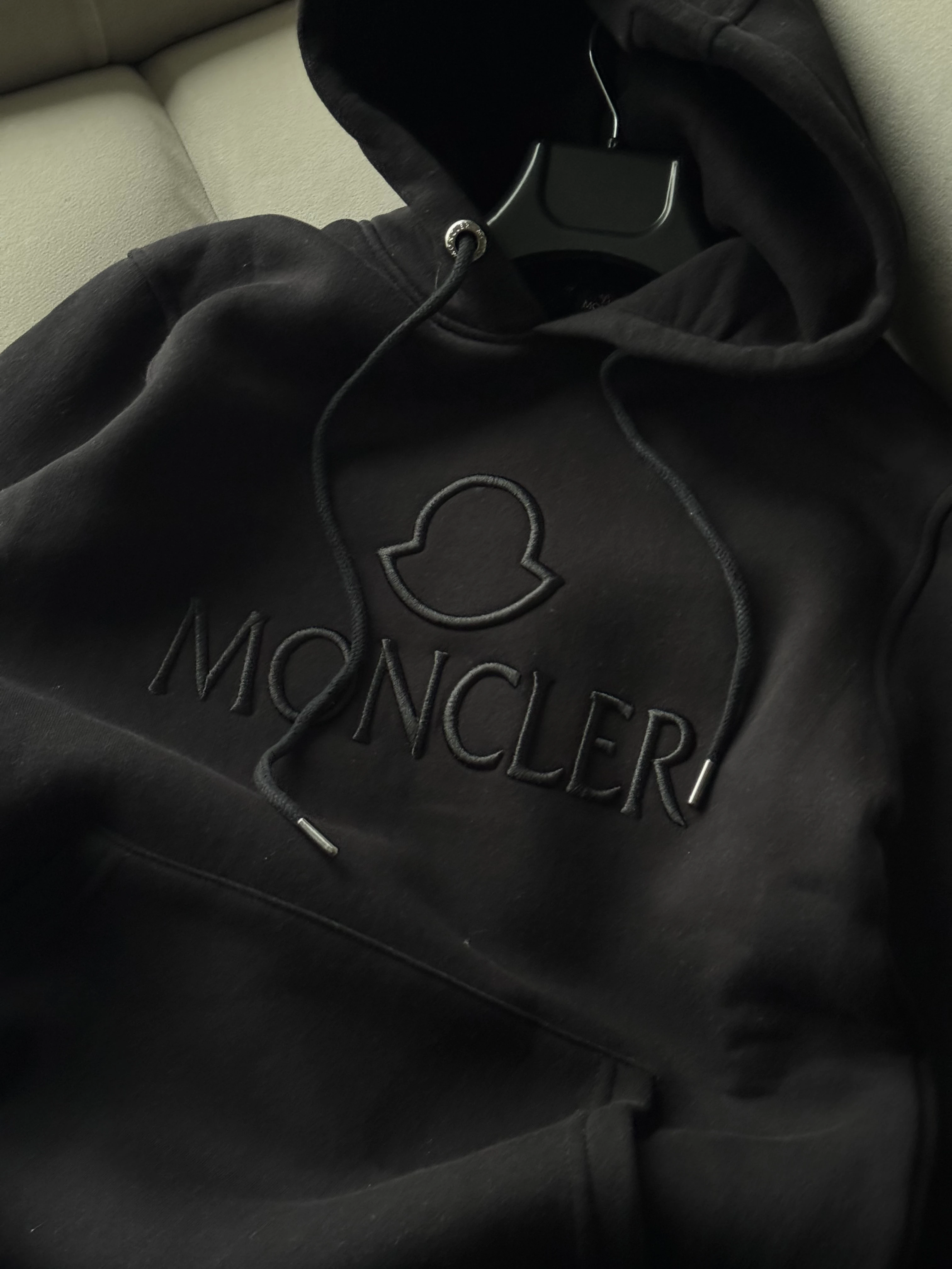 MNC Premium Baskılı Sweatshirt
