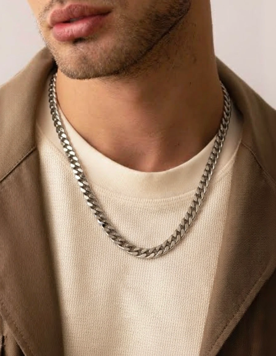 Premium Luxury Necklace