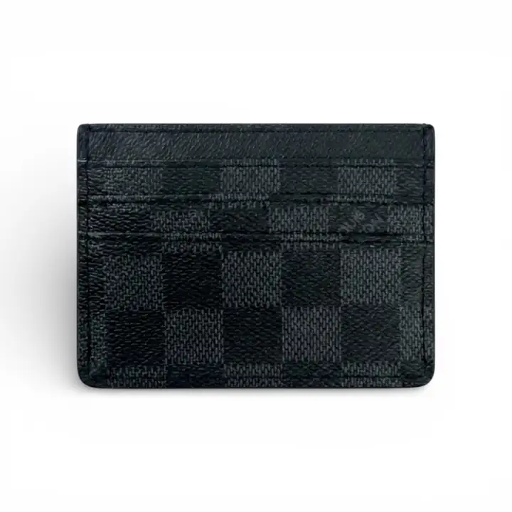 Desenli Kartlık - Louis Vuitton 3