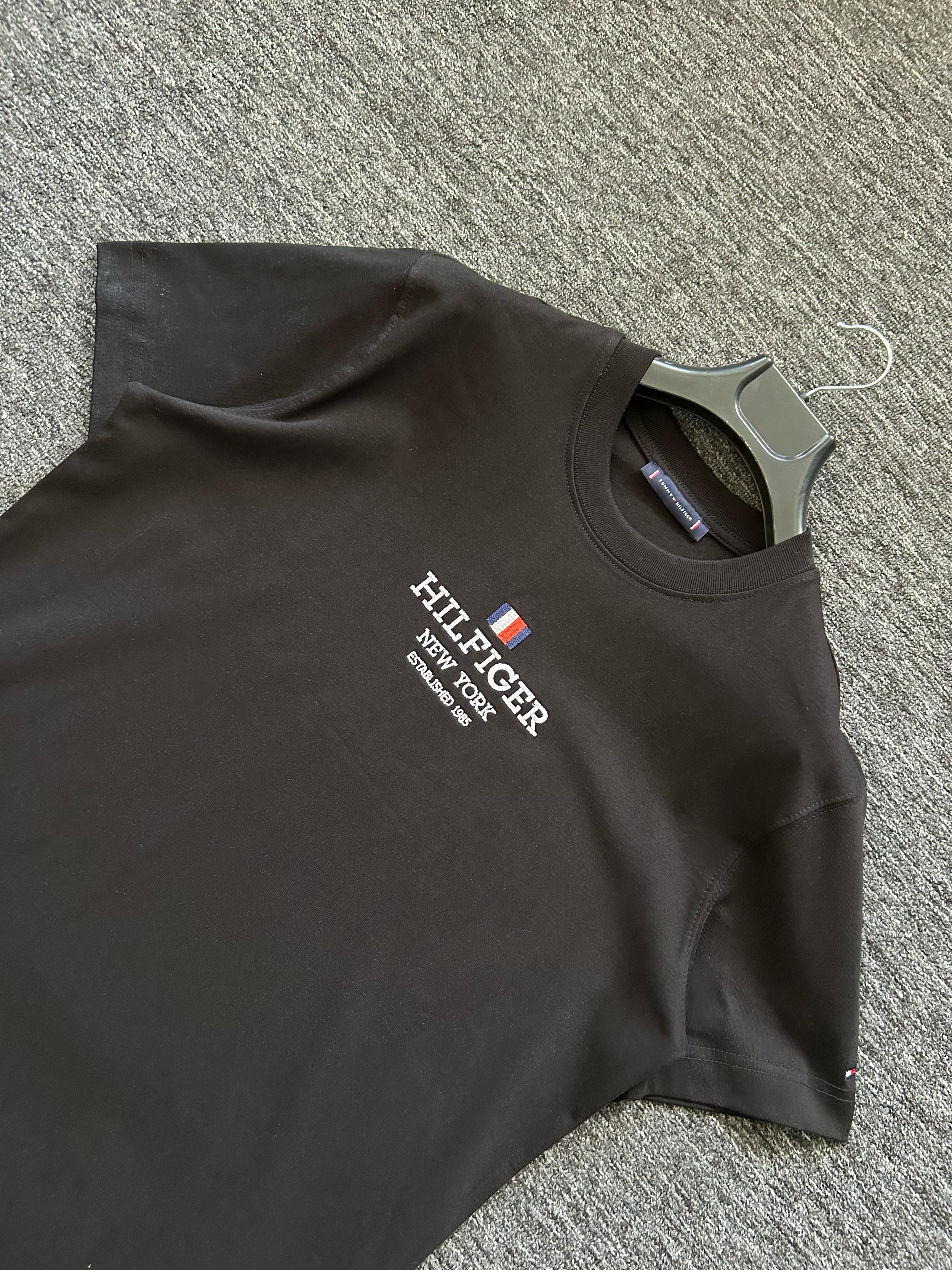 TMY Premium Nakışlı Tshirt