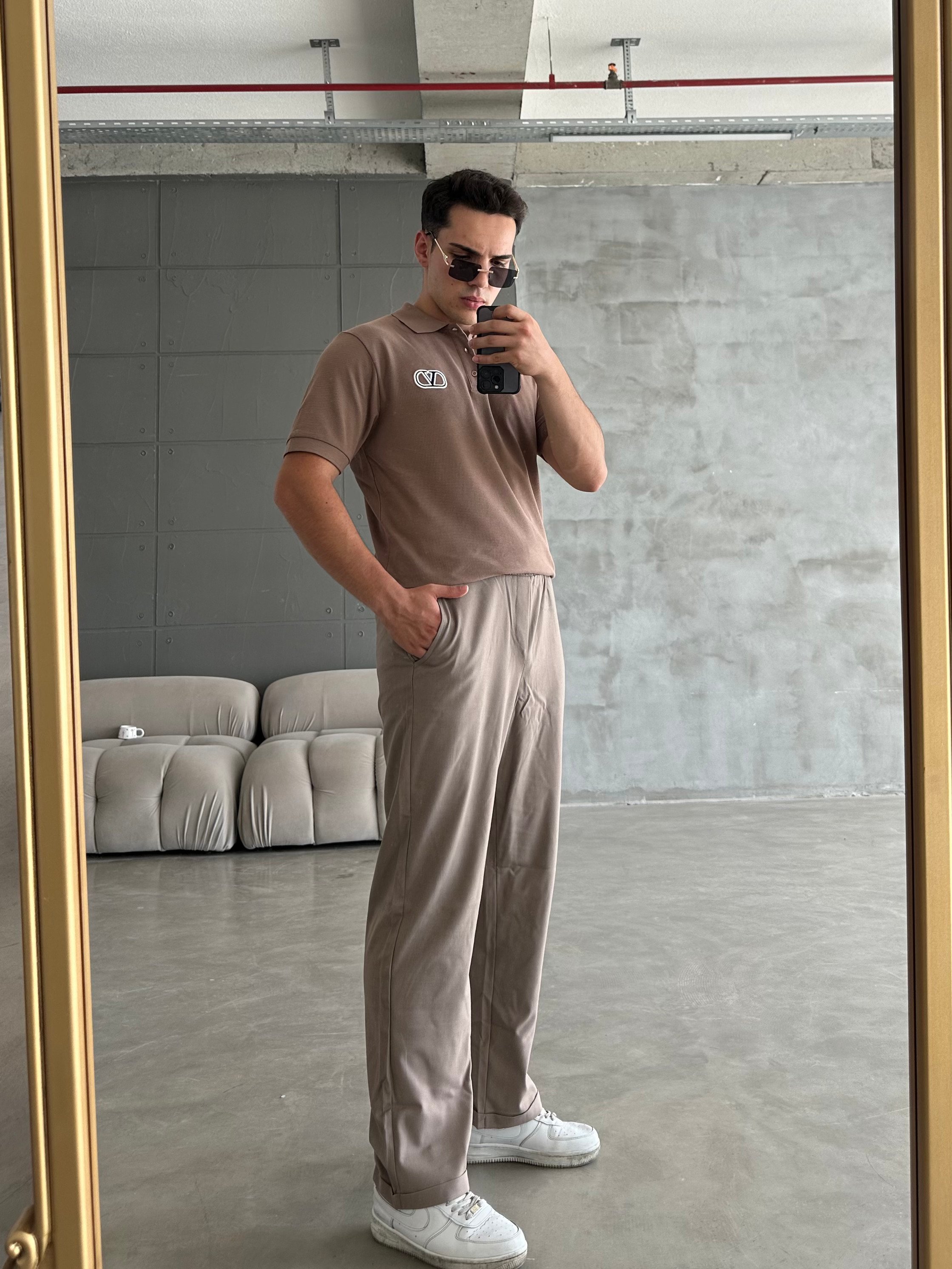 Ağır Abi Chill Mood'u
