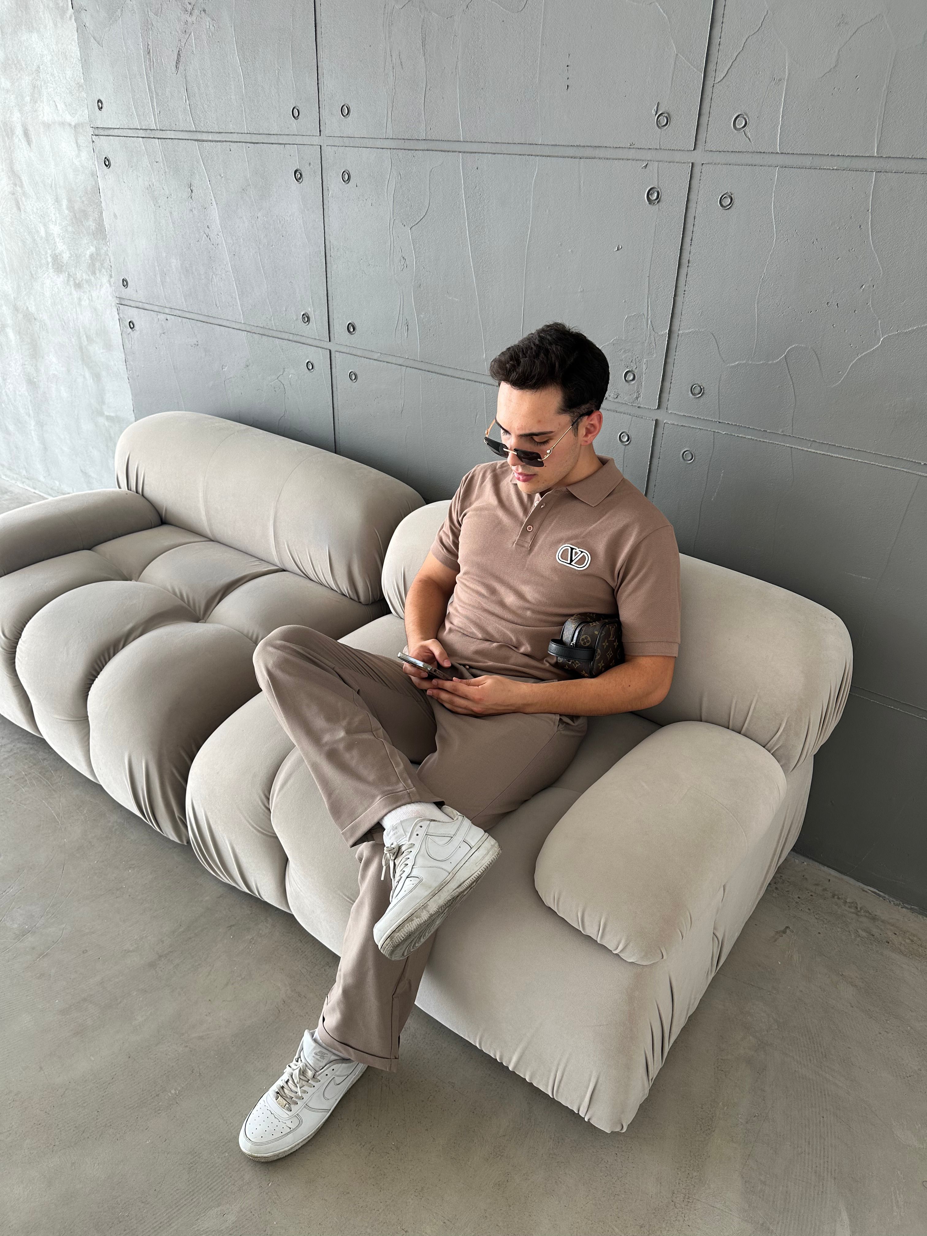 Ağır Abi Chill Mood'u