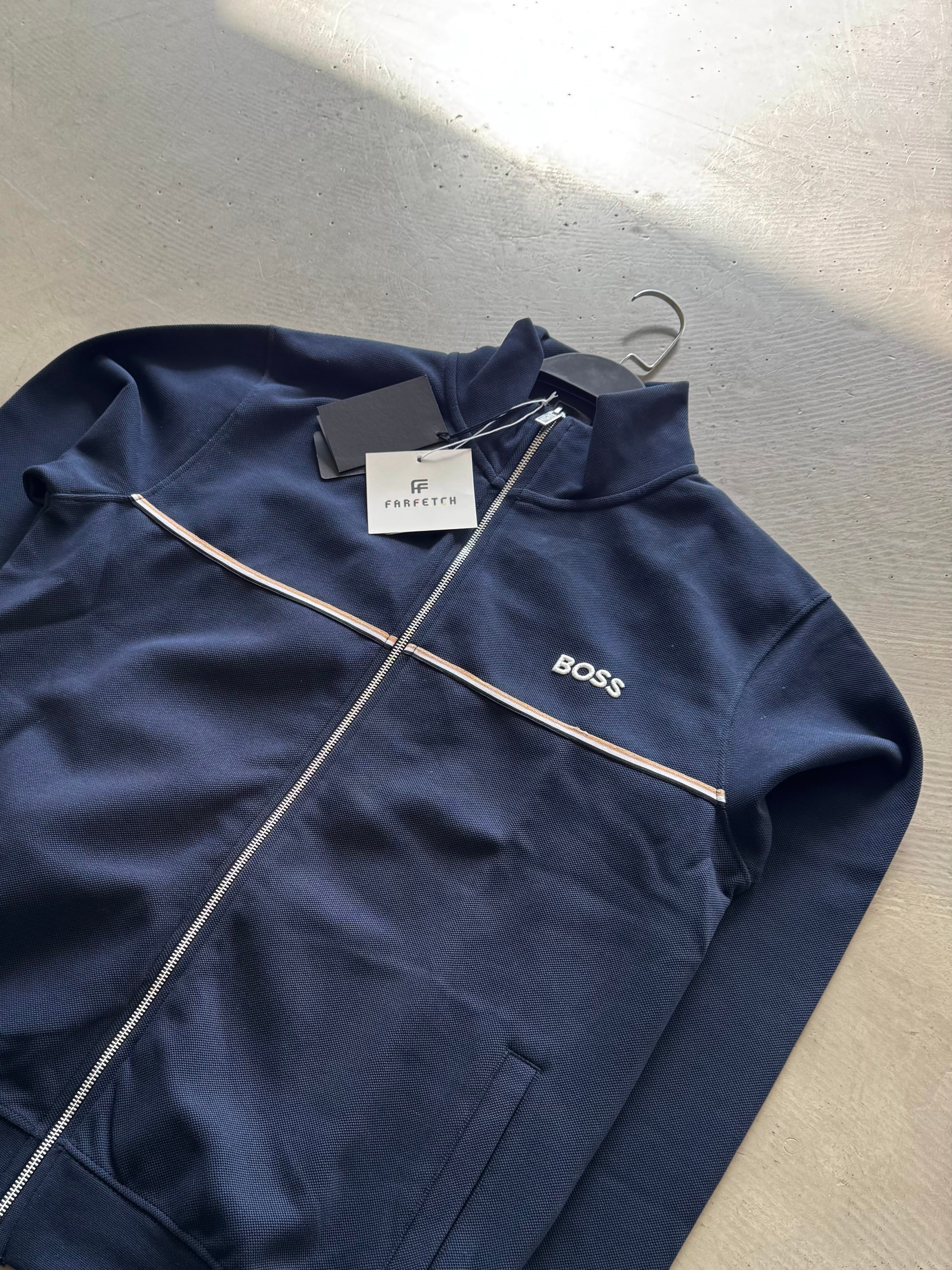 HGBS Premium Ceket