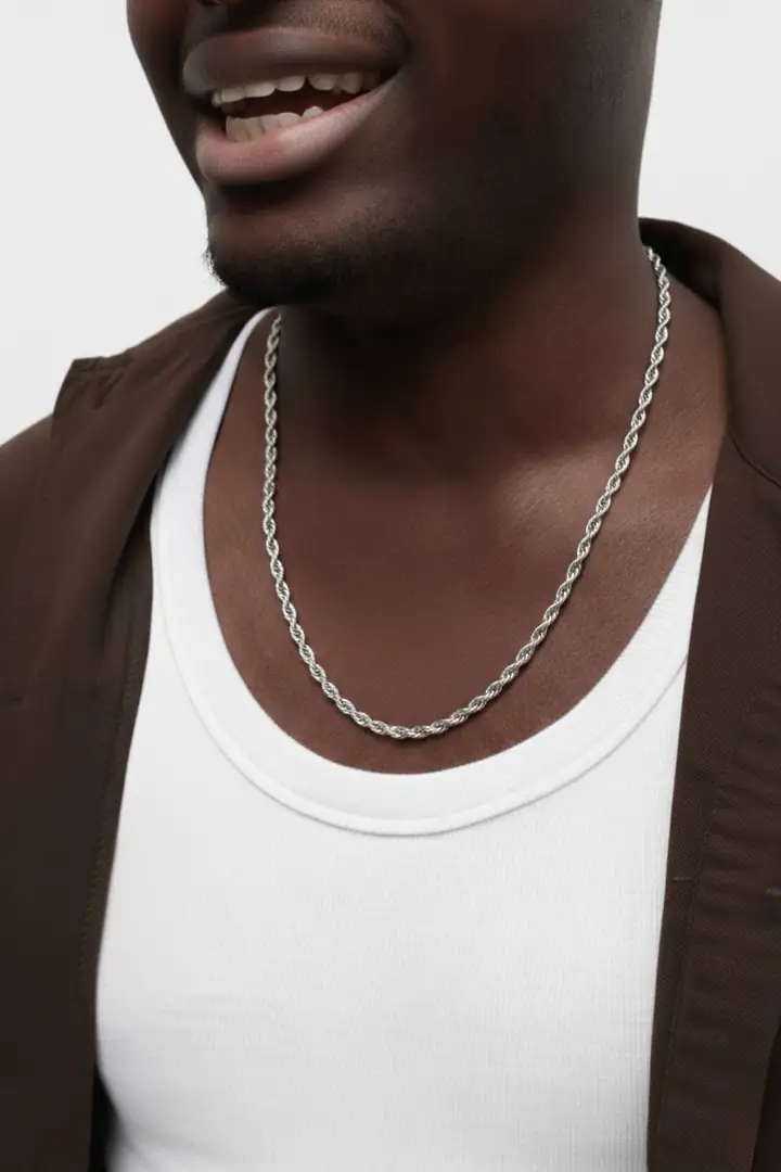 Premium Luxury Necklace - 8