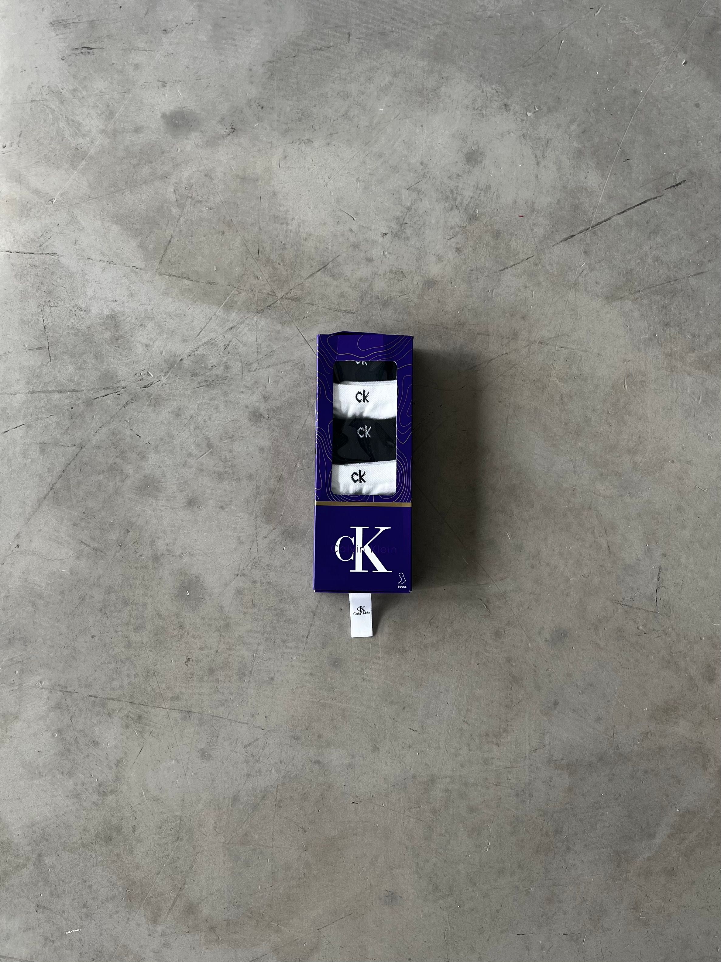 CK Kokulu Çorap