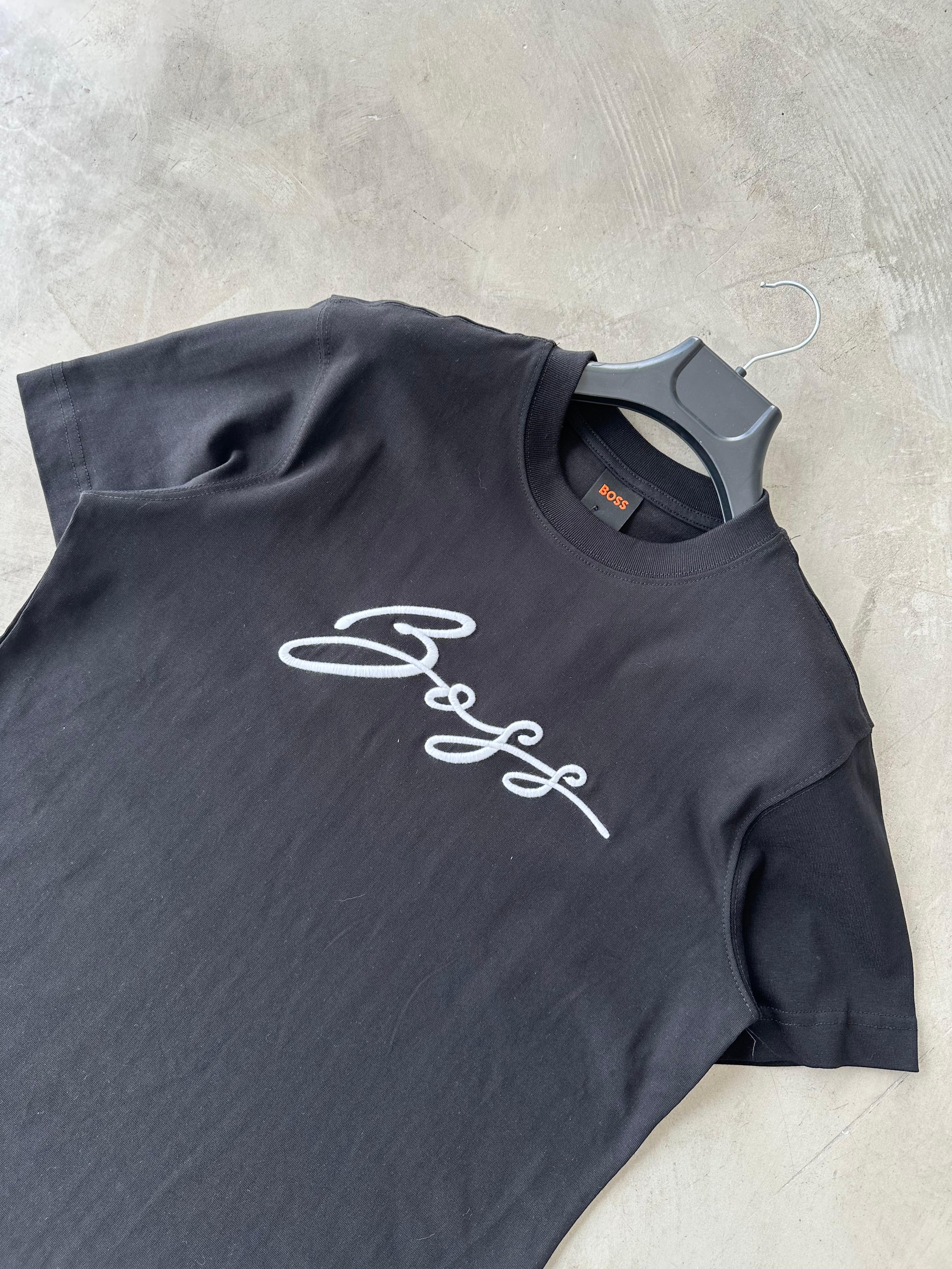 HB Nakışlı Premium Tshirt