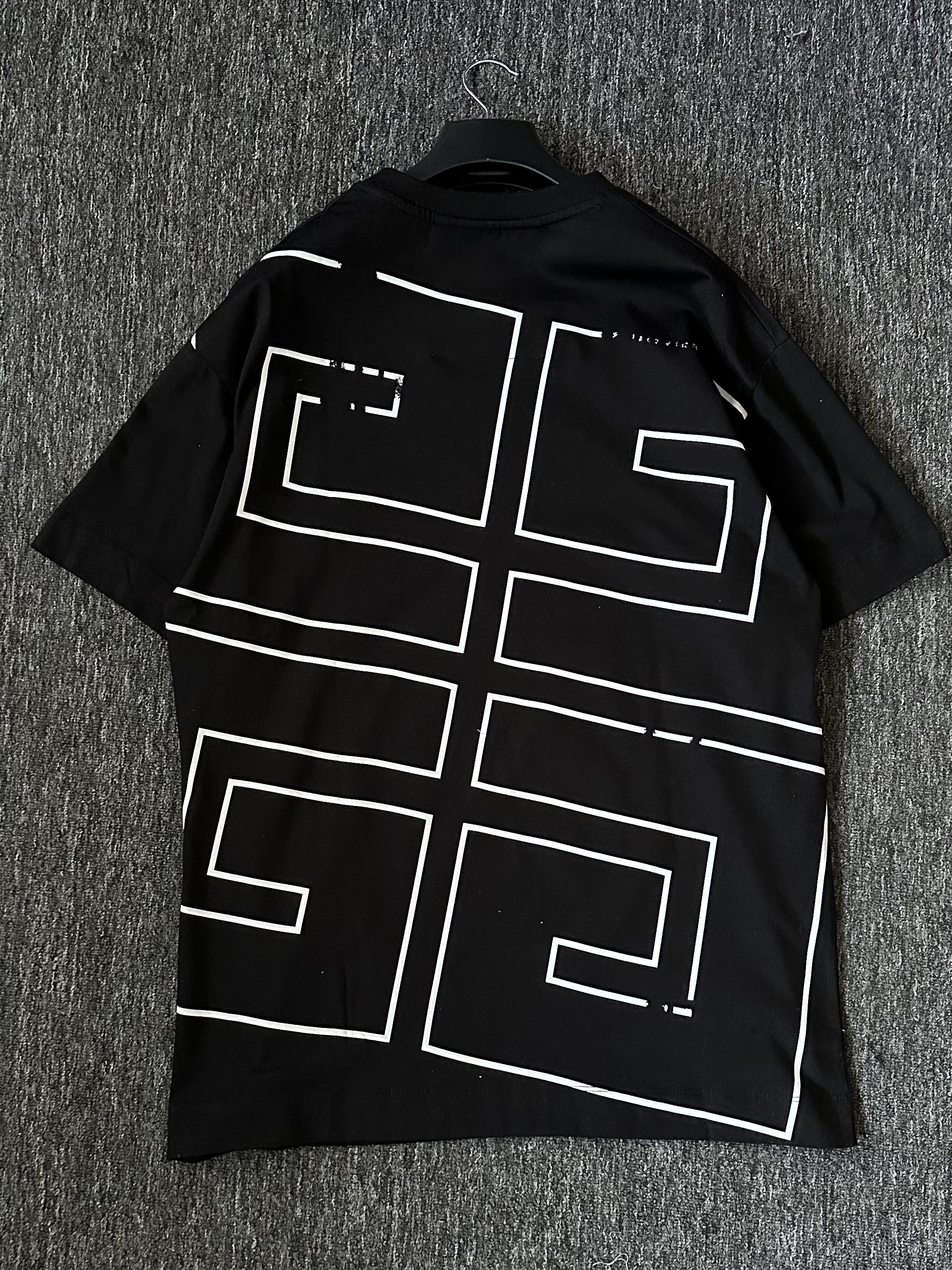 Baskılı Premium Tshirt