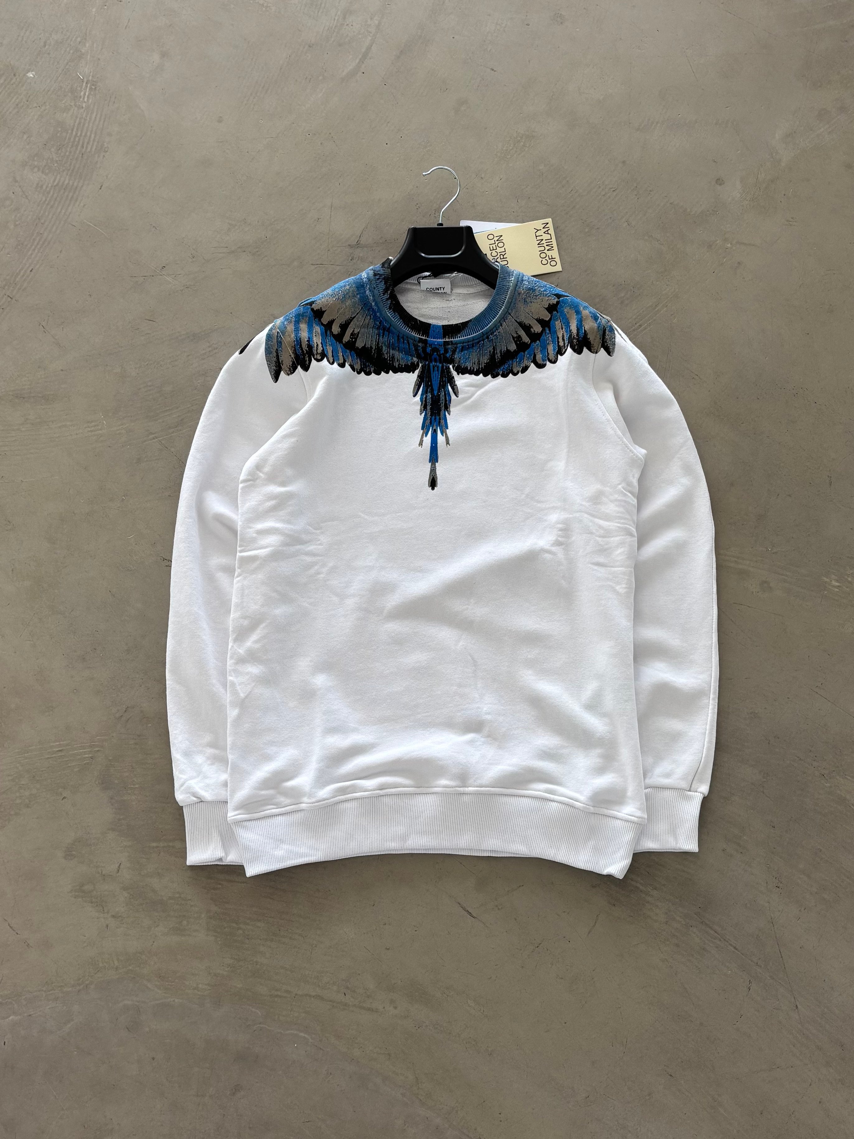 MR Premium BaskılınSweatshirt