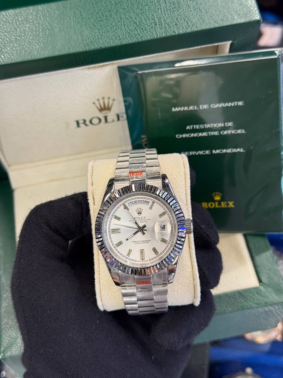 Premium Luxury Watch