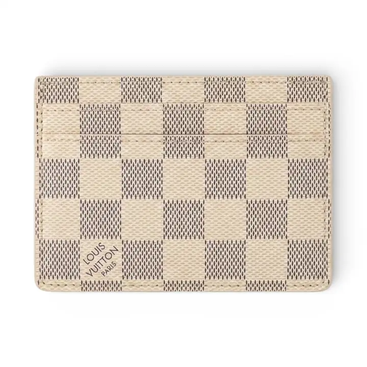 Desenli Kartlık - Louis Vuitton 6