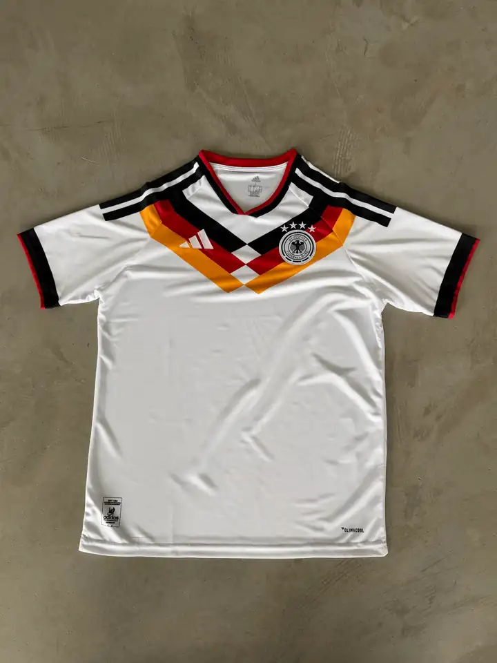 ADS X ALM Premium Nakışlı Forma