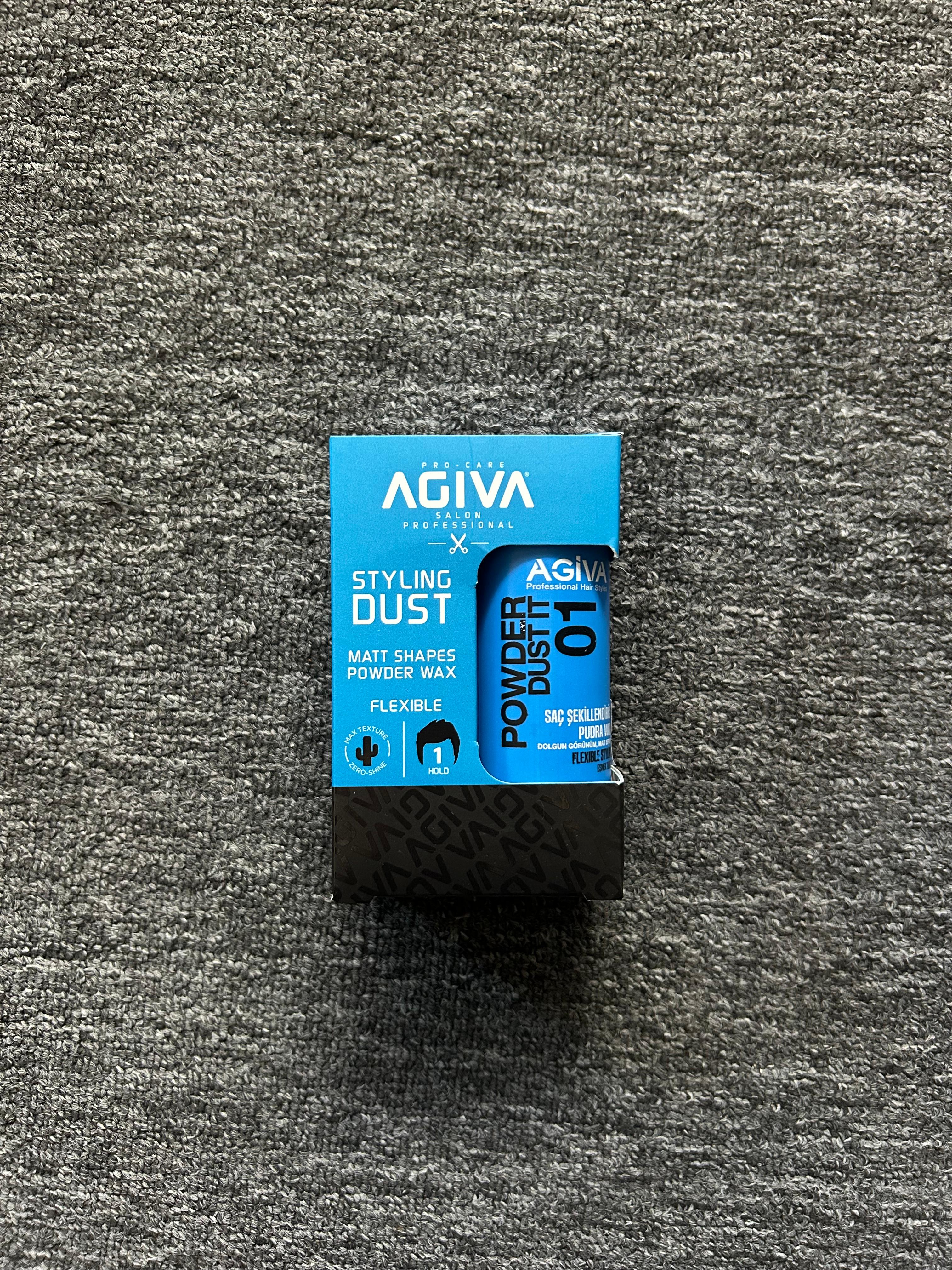 Man Ultra Super Wax - 5
