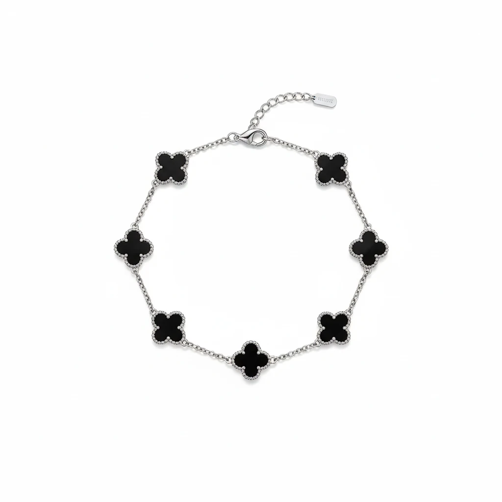 Premium Luxury Van Cleef Charm