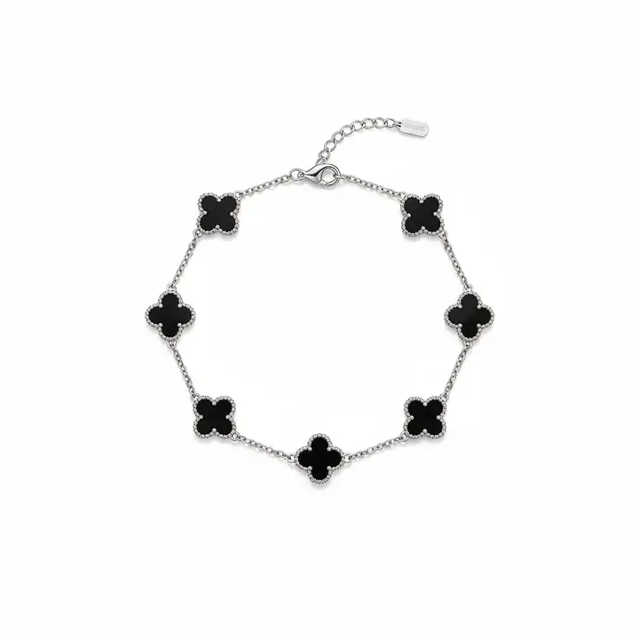 Premium Luxury Van Cleef Charm