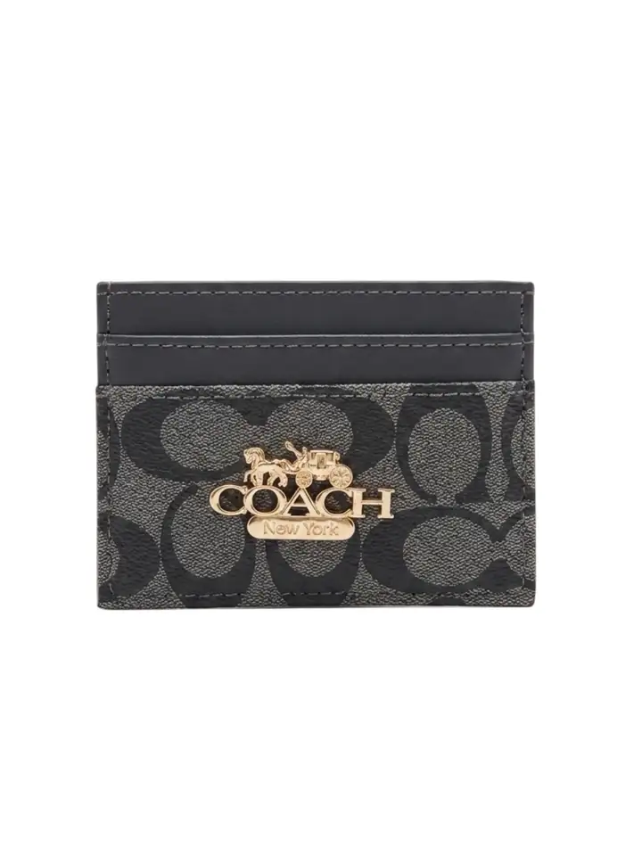 Logo Detaylı Kartlık