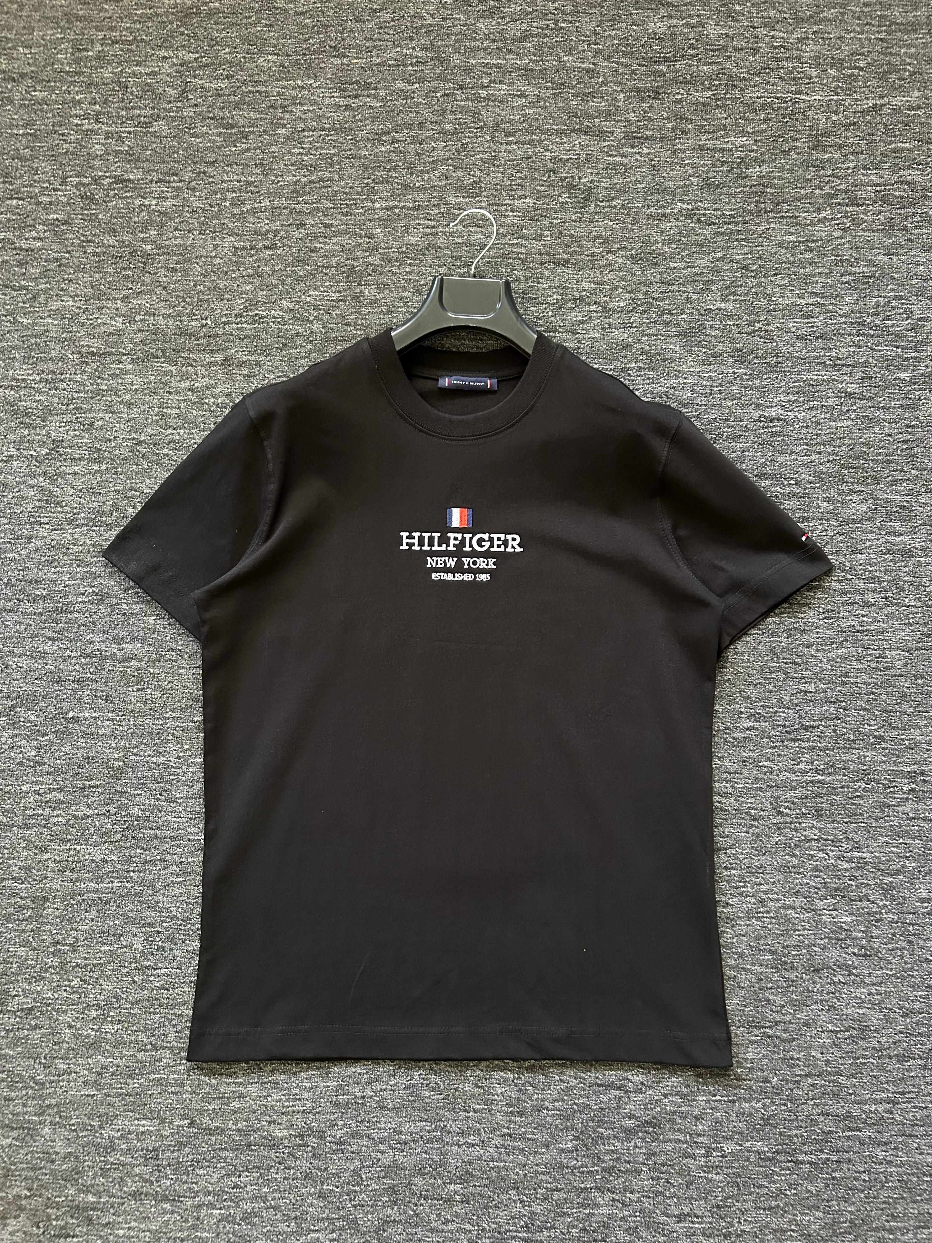 TMY Premium Nakışlı Tshirt