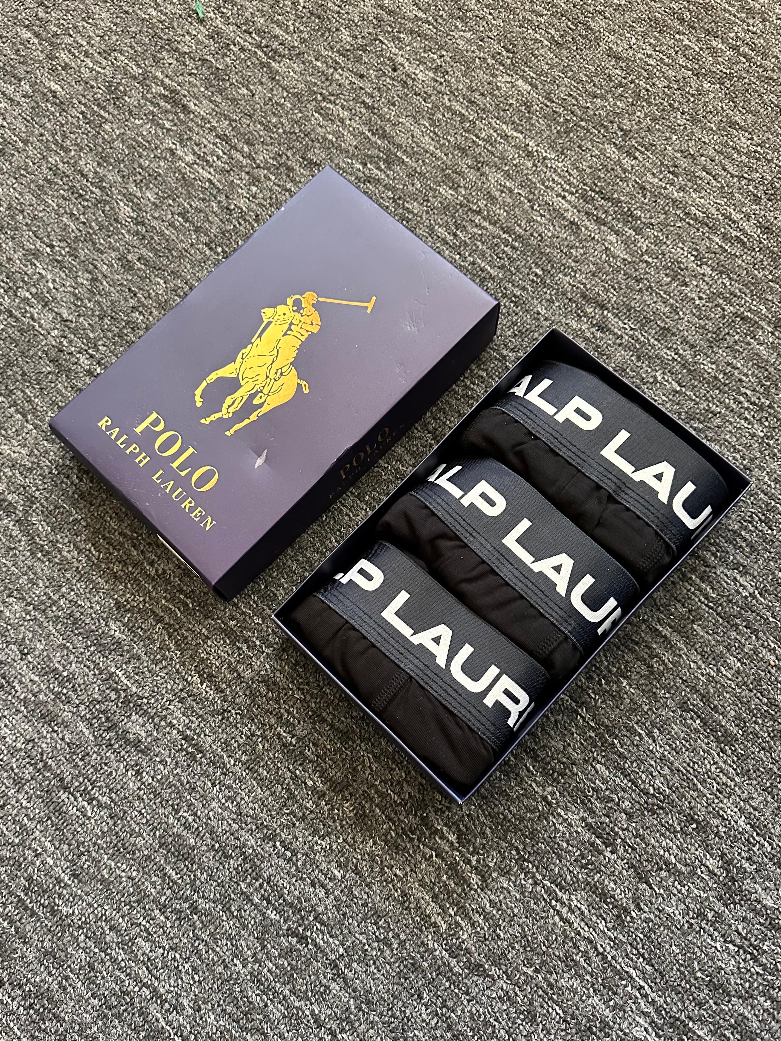 CK Premium 3'lü Boxer