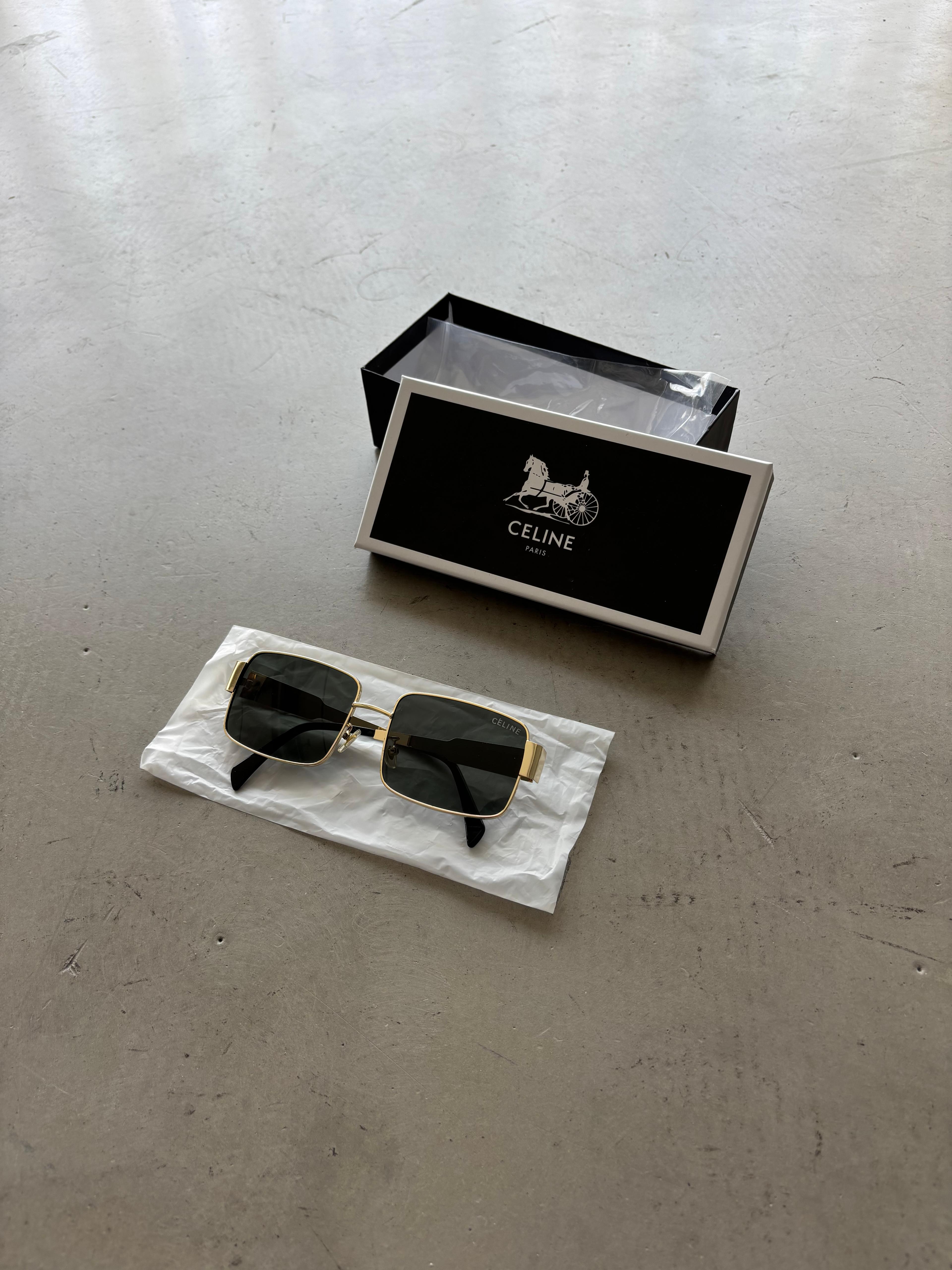 Premium Luxury (Özel Seri) Gözlük - 3