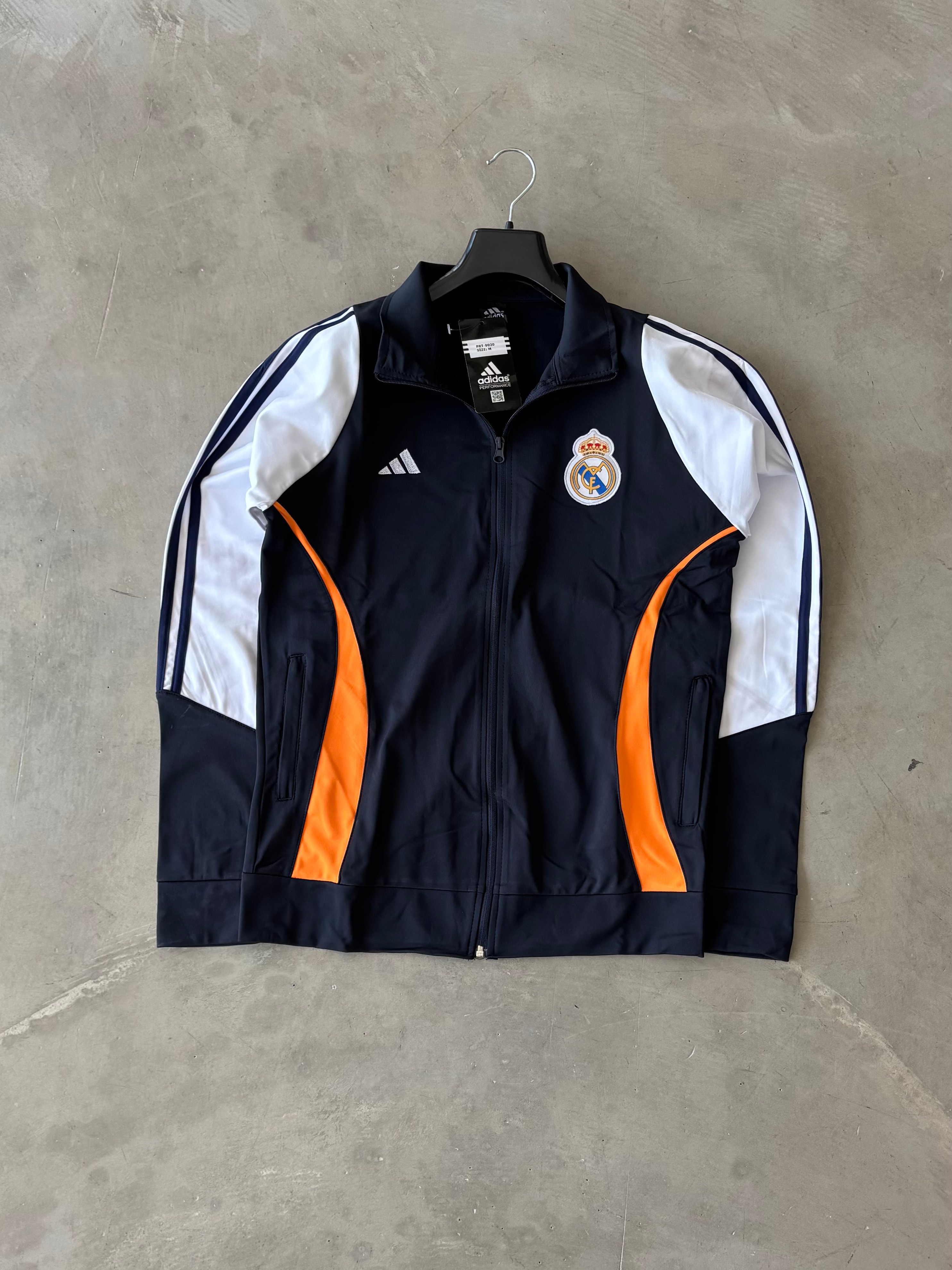 ADS X RMA Premium Zip