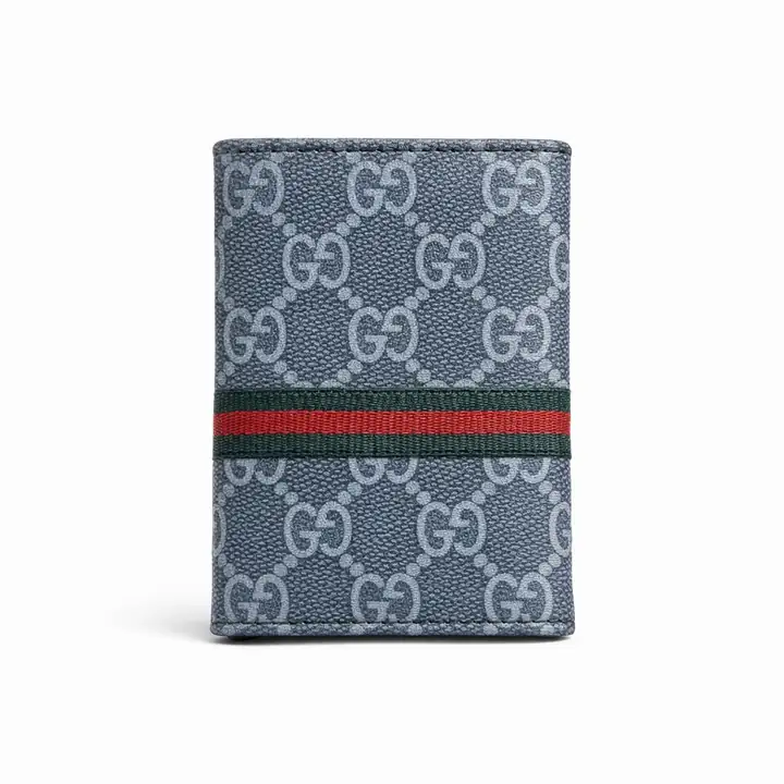 GCC Mekanizmalı Cüzdan