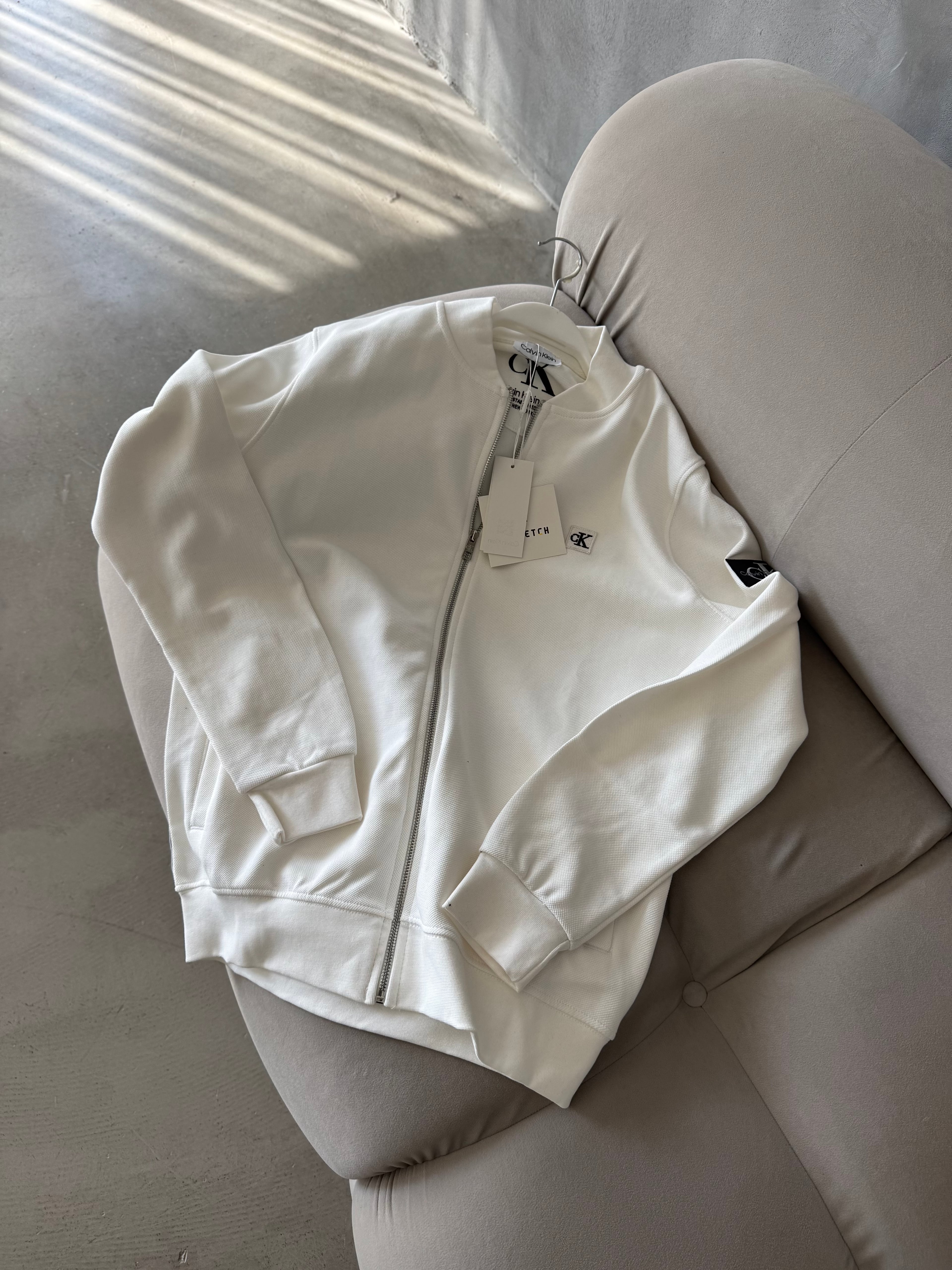 CK Premium Ceket