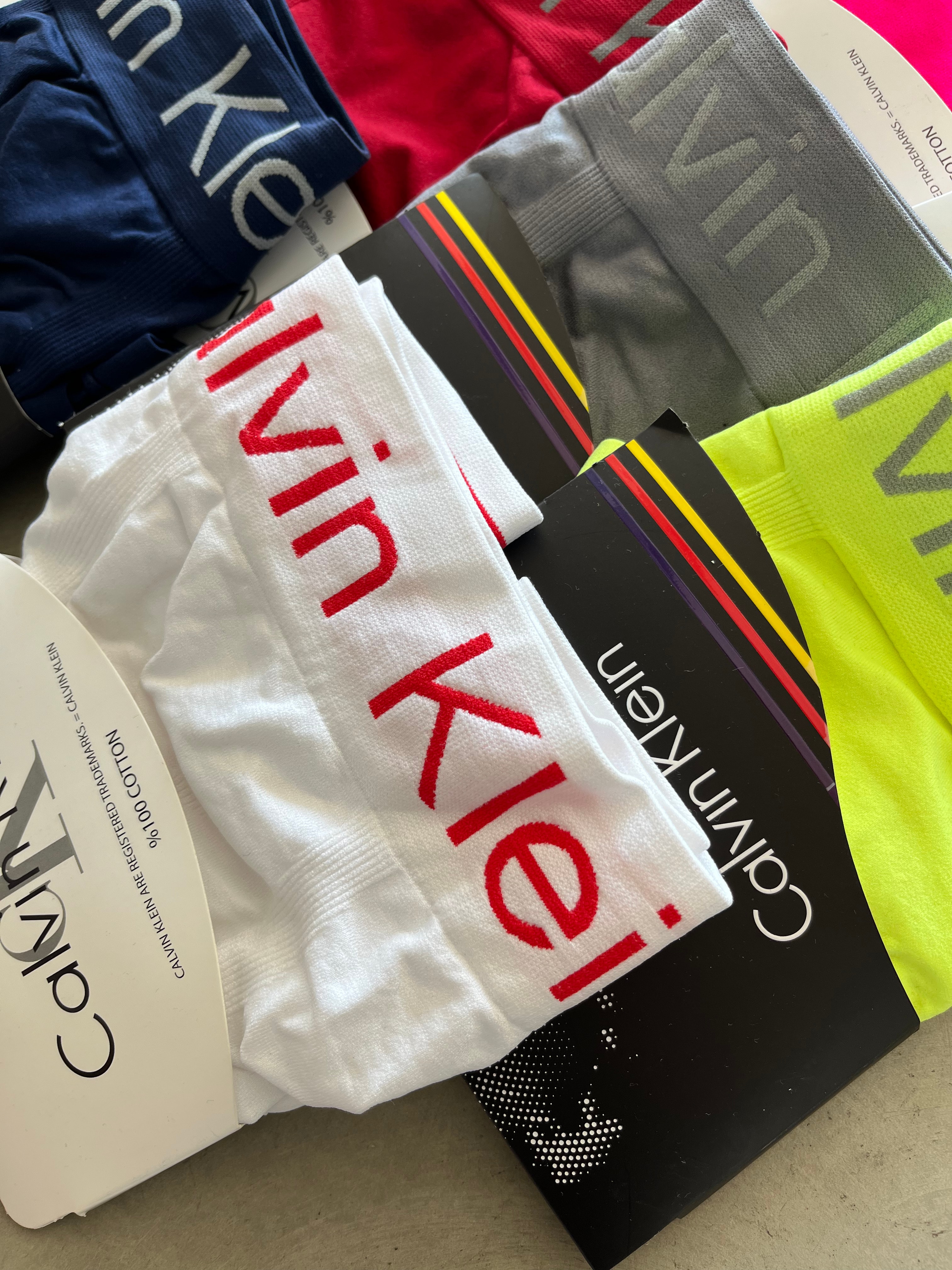 CK 10lu Boxer