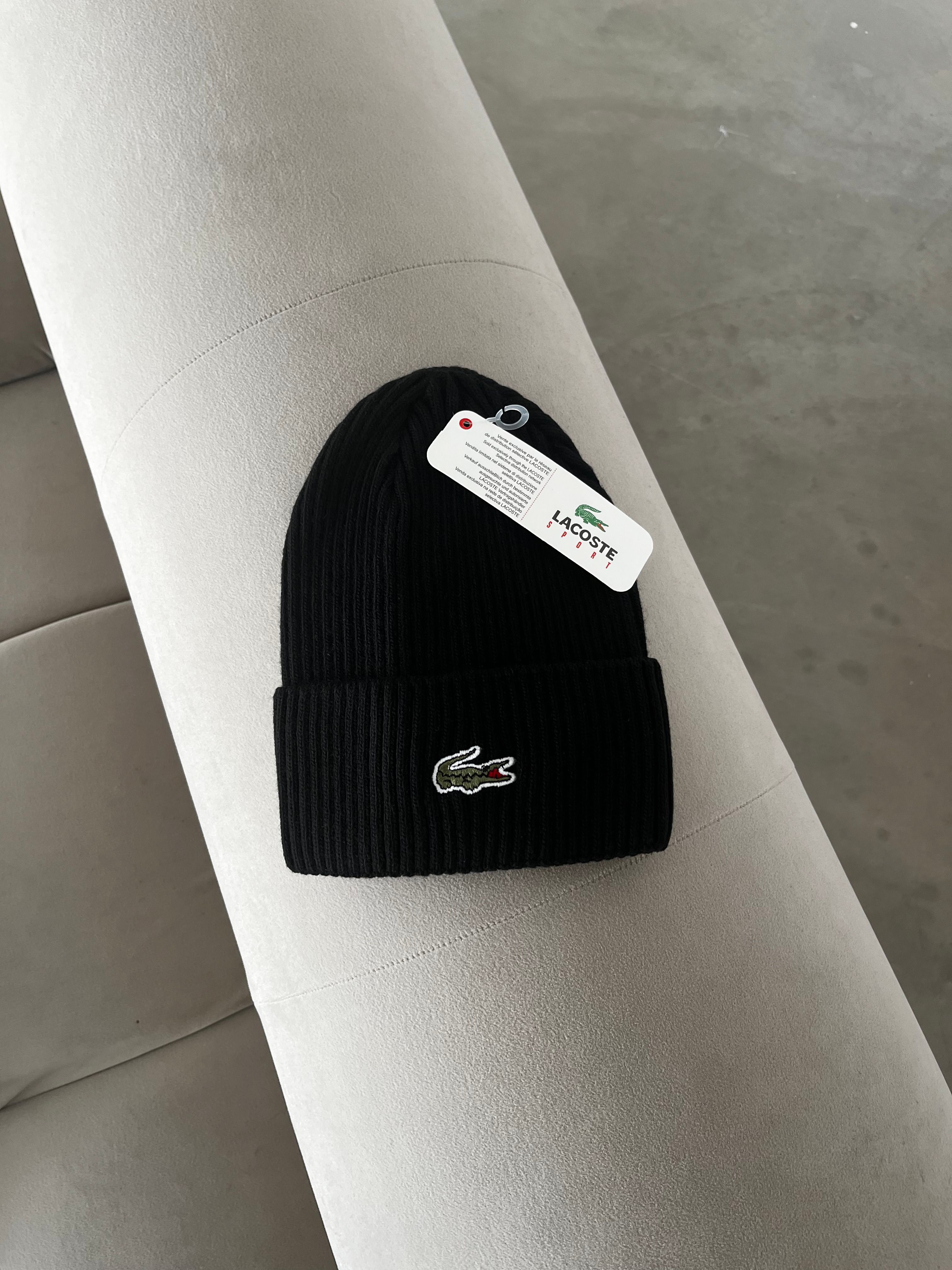 LCST Premium Nakışlı Şapka