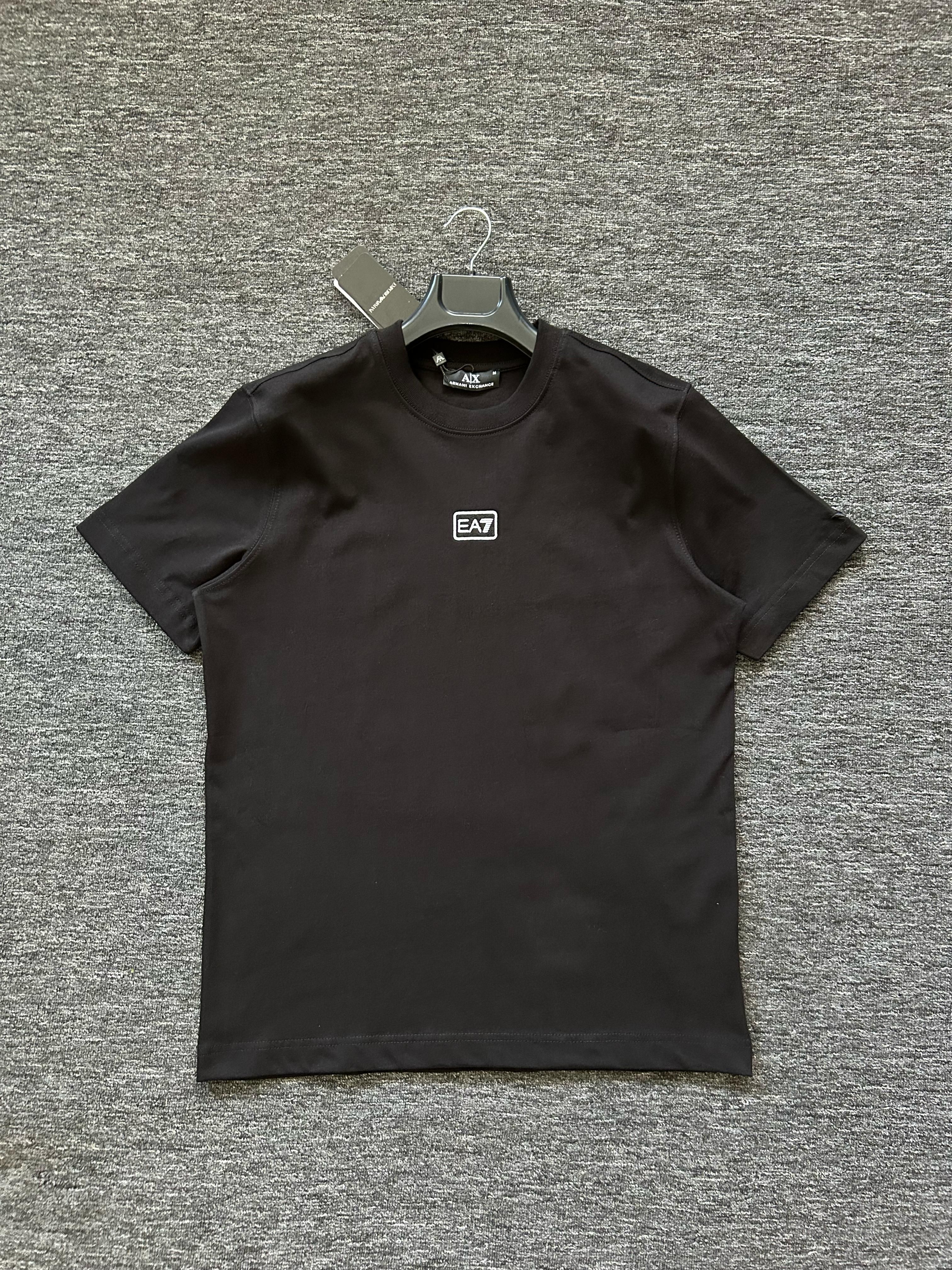 EA Nakışlı Premium Tshirt