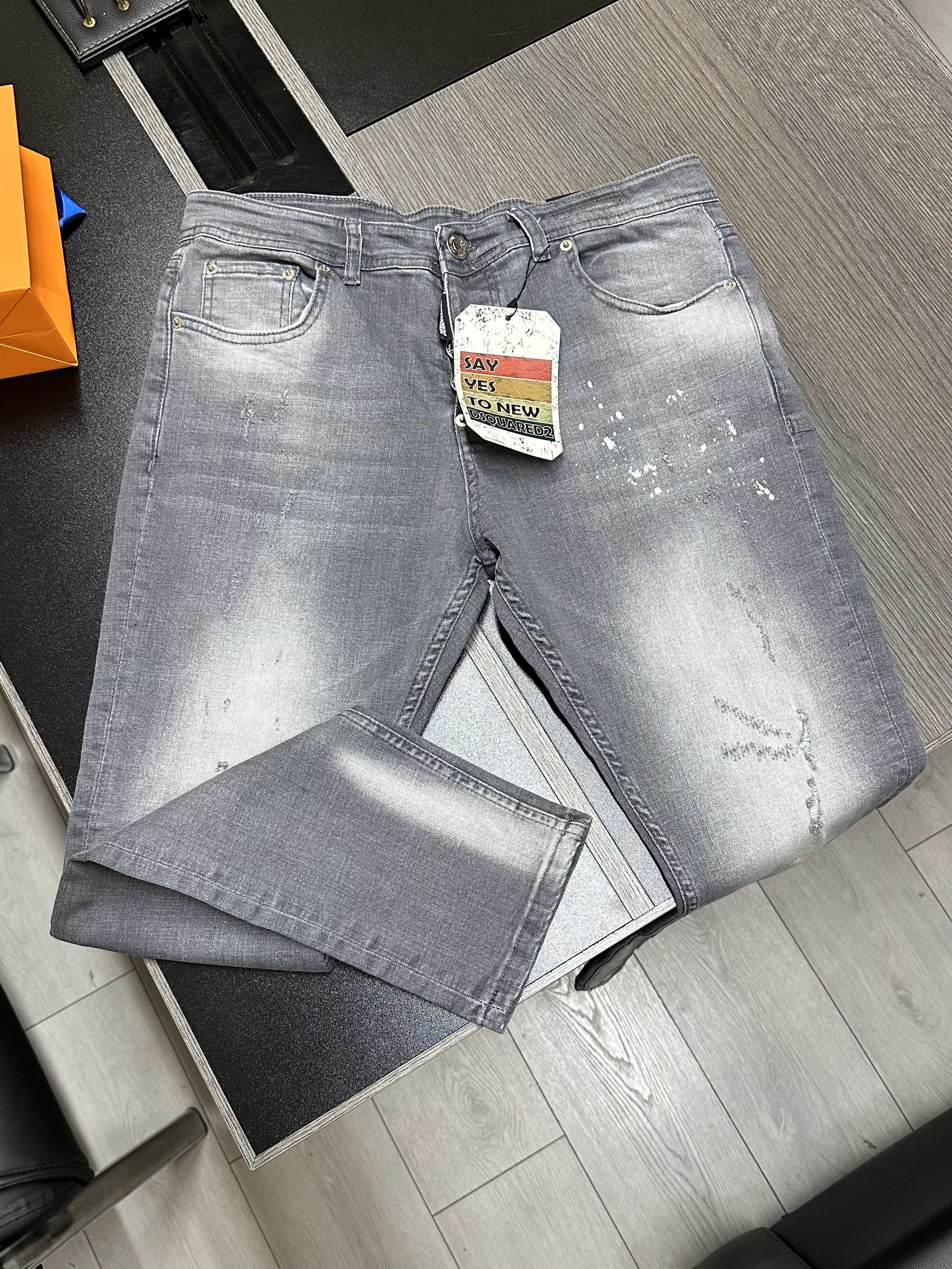 Premium Slim Fit Pantolon