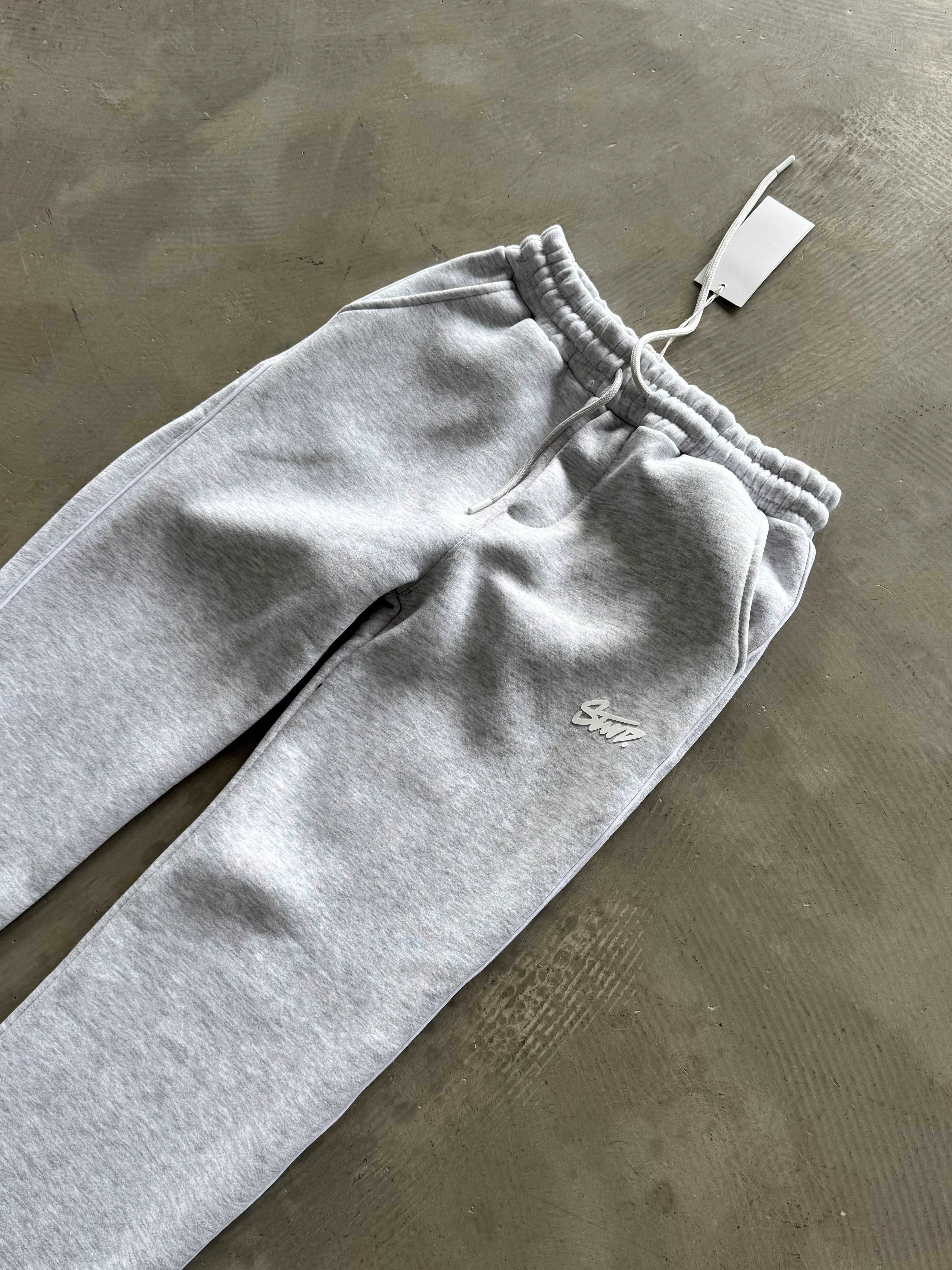 STWD Premium Eşofman Altı