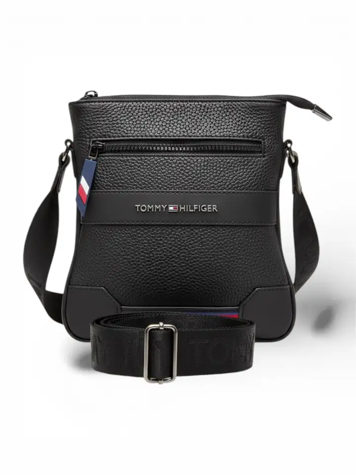 Büyük Bel Çantası