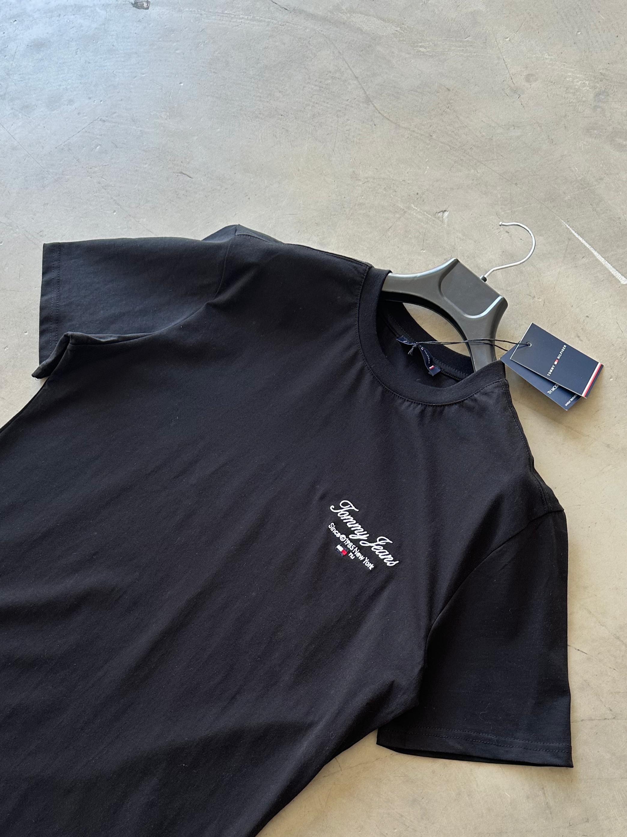TMY Nakışlı Premium Tshirt