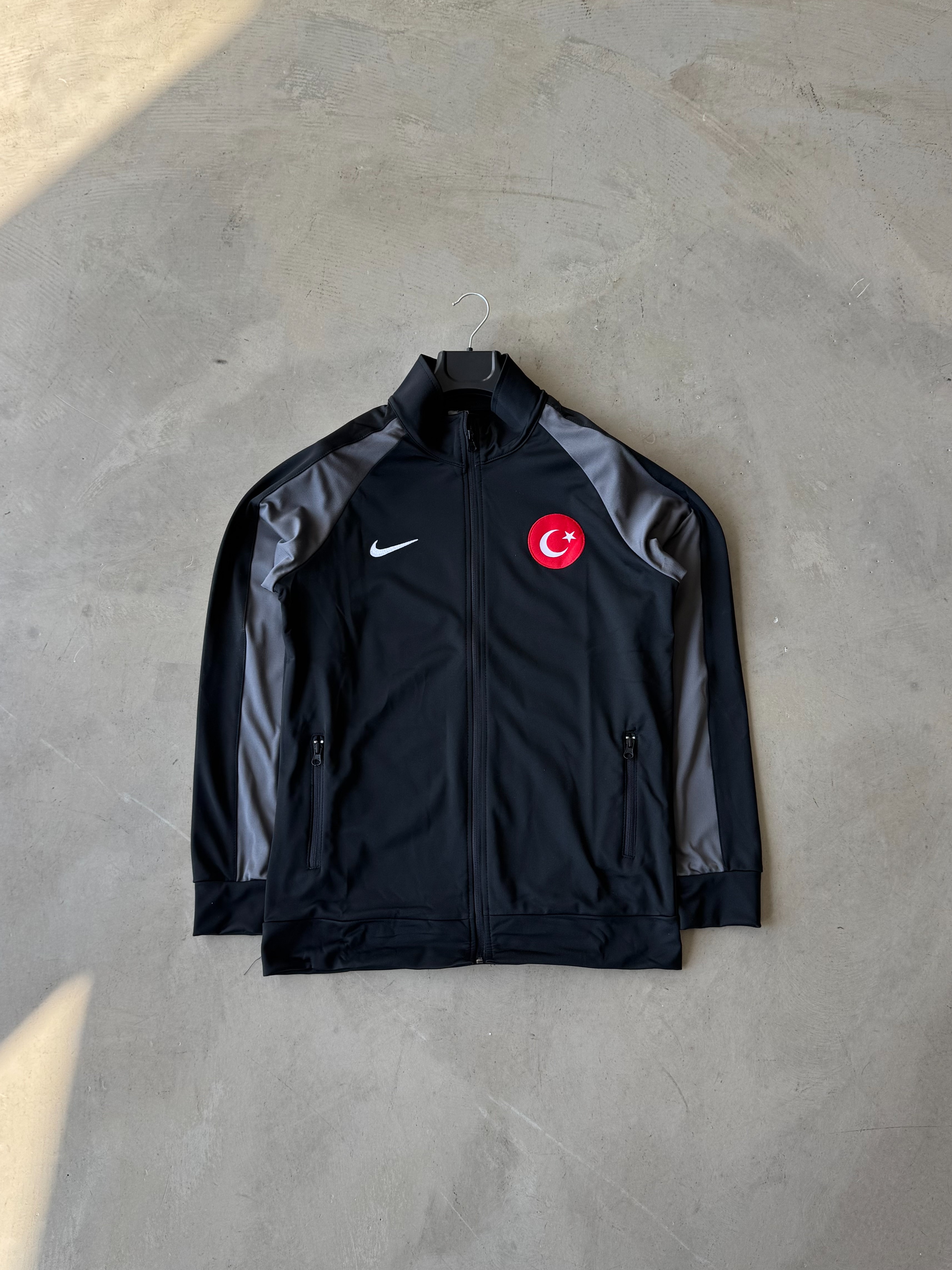 NK Türkiye Armalı Zip