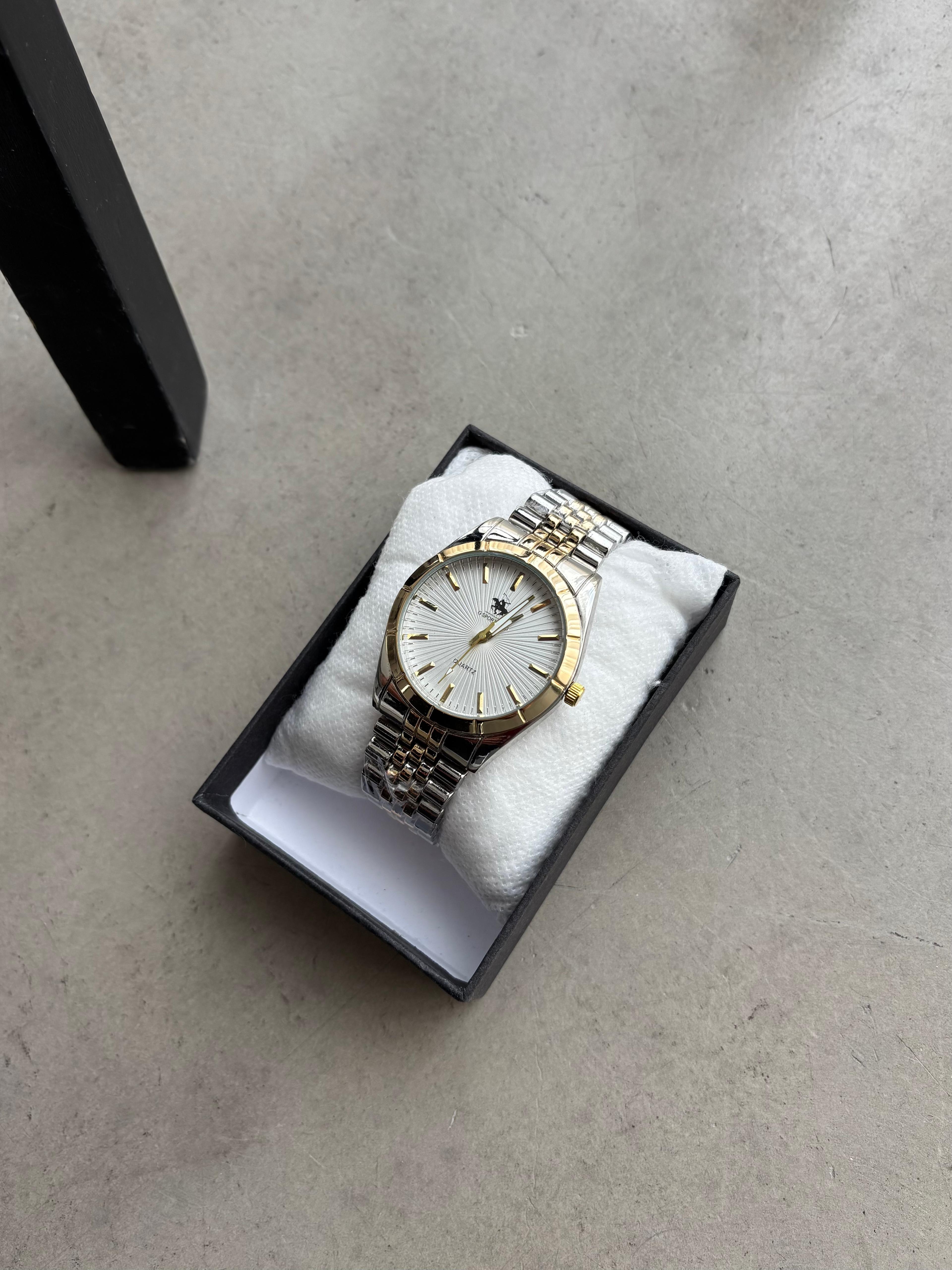 Premium Luxury Watch