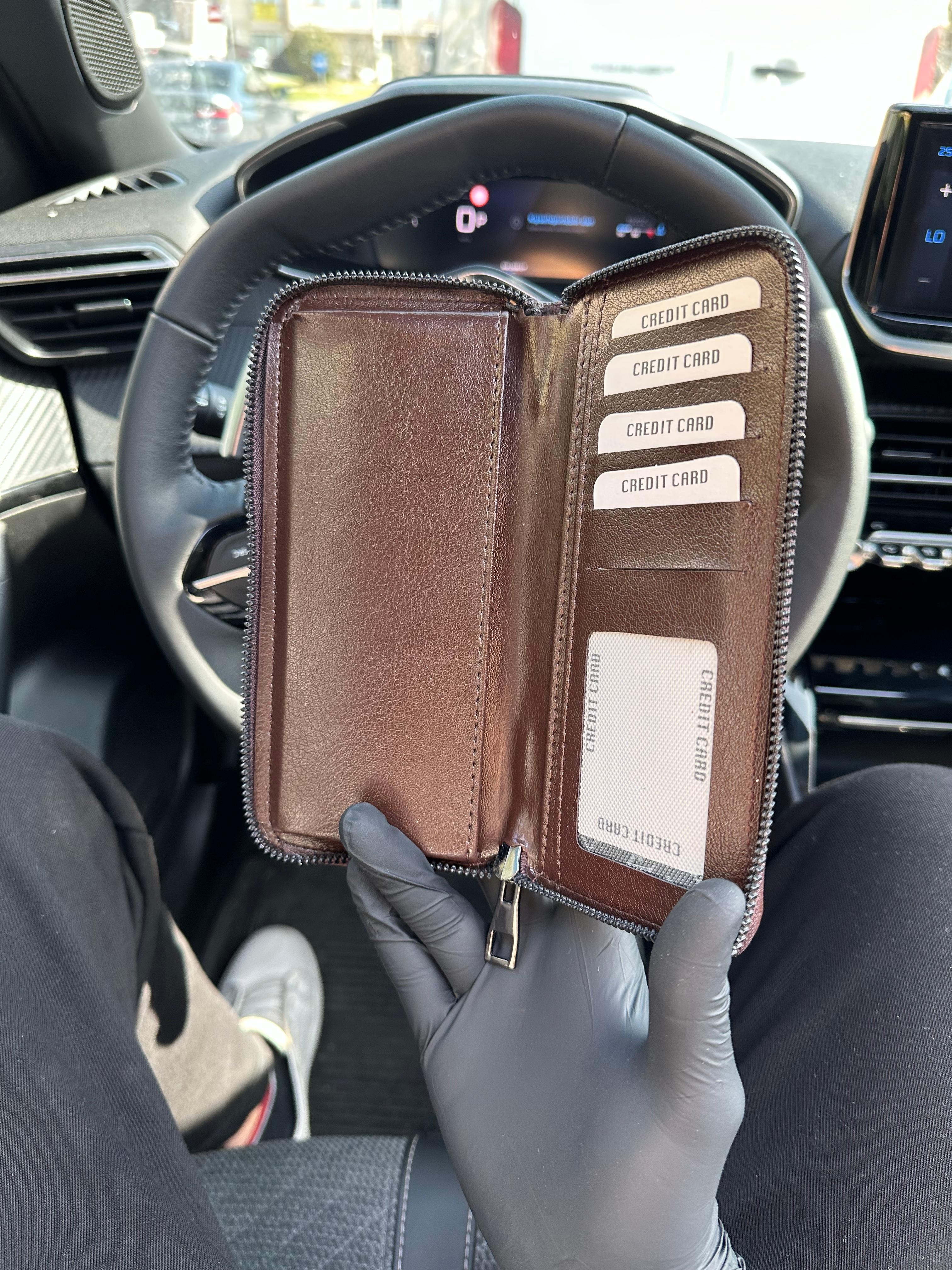 LV Premium El Çantası