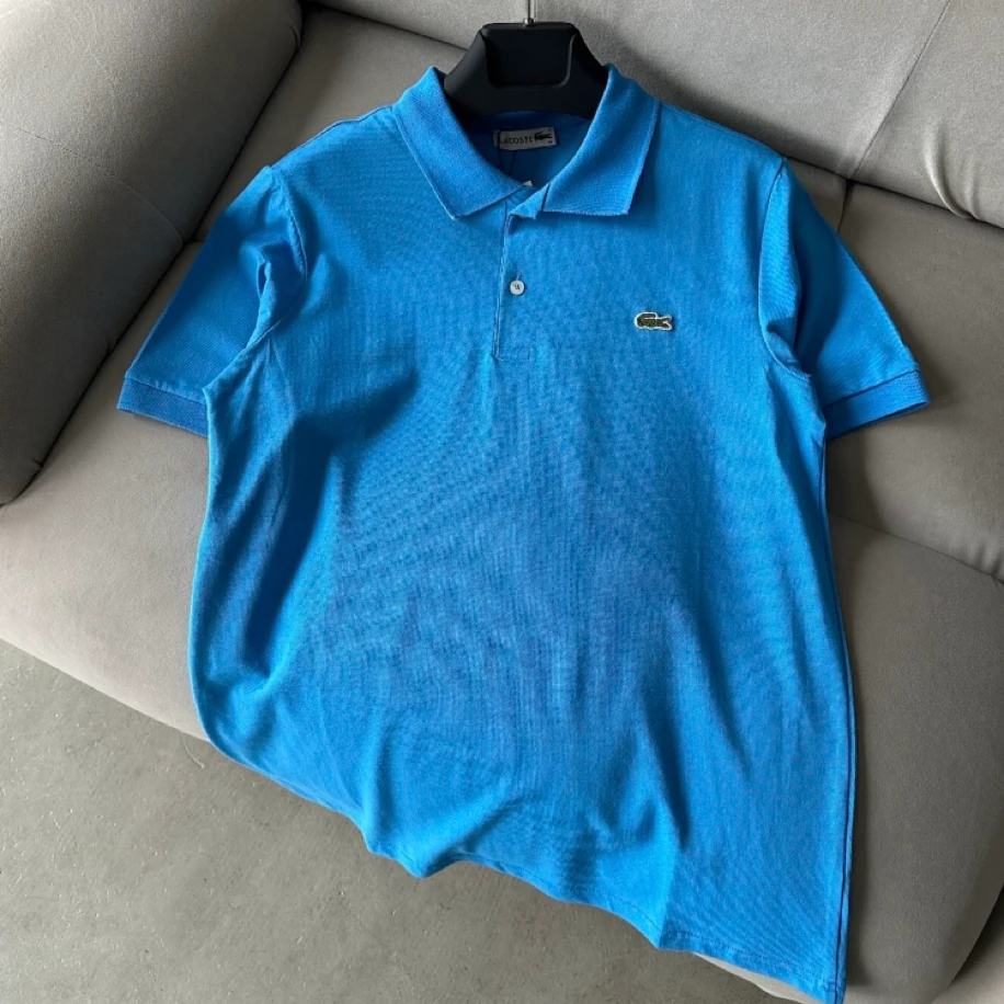 Polo Yaka T-Shirt