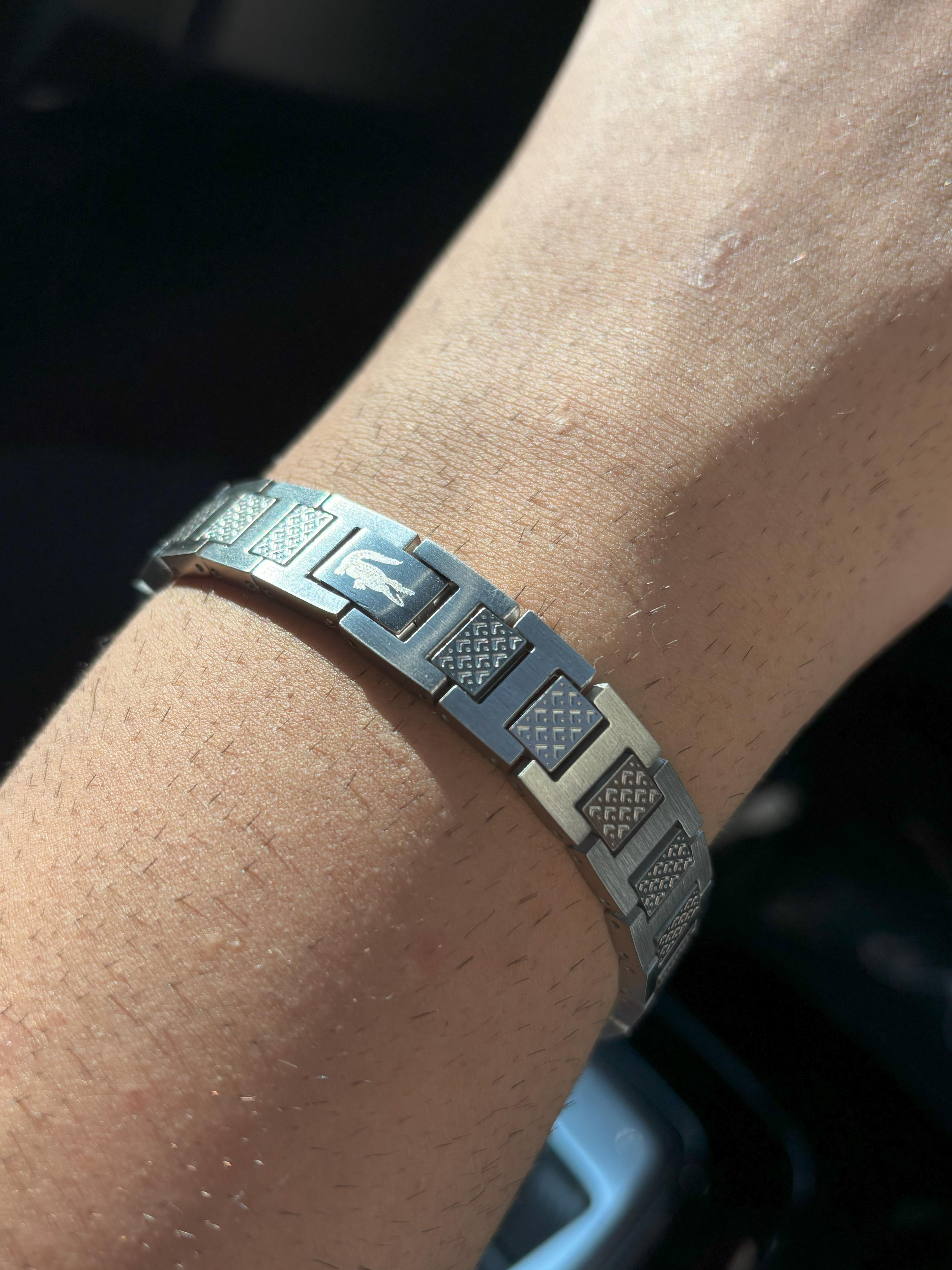 LCST Premium Charm