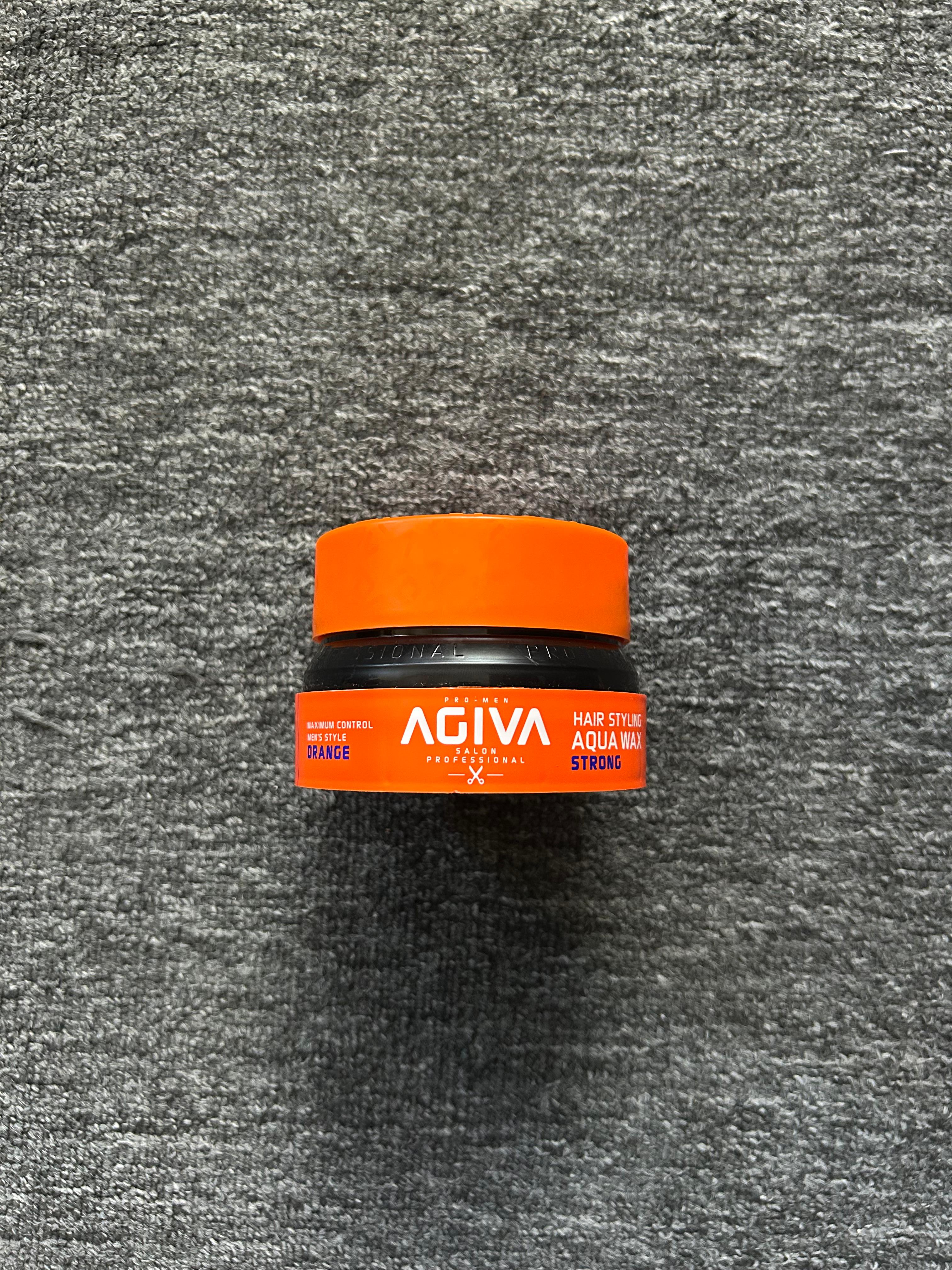 Man Ultra Super Wax - 1