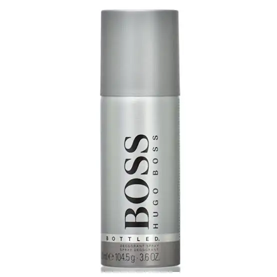Premium Brand Deodorant ( 200ml ) - Hugo Boss