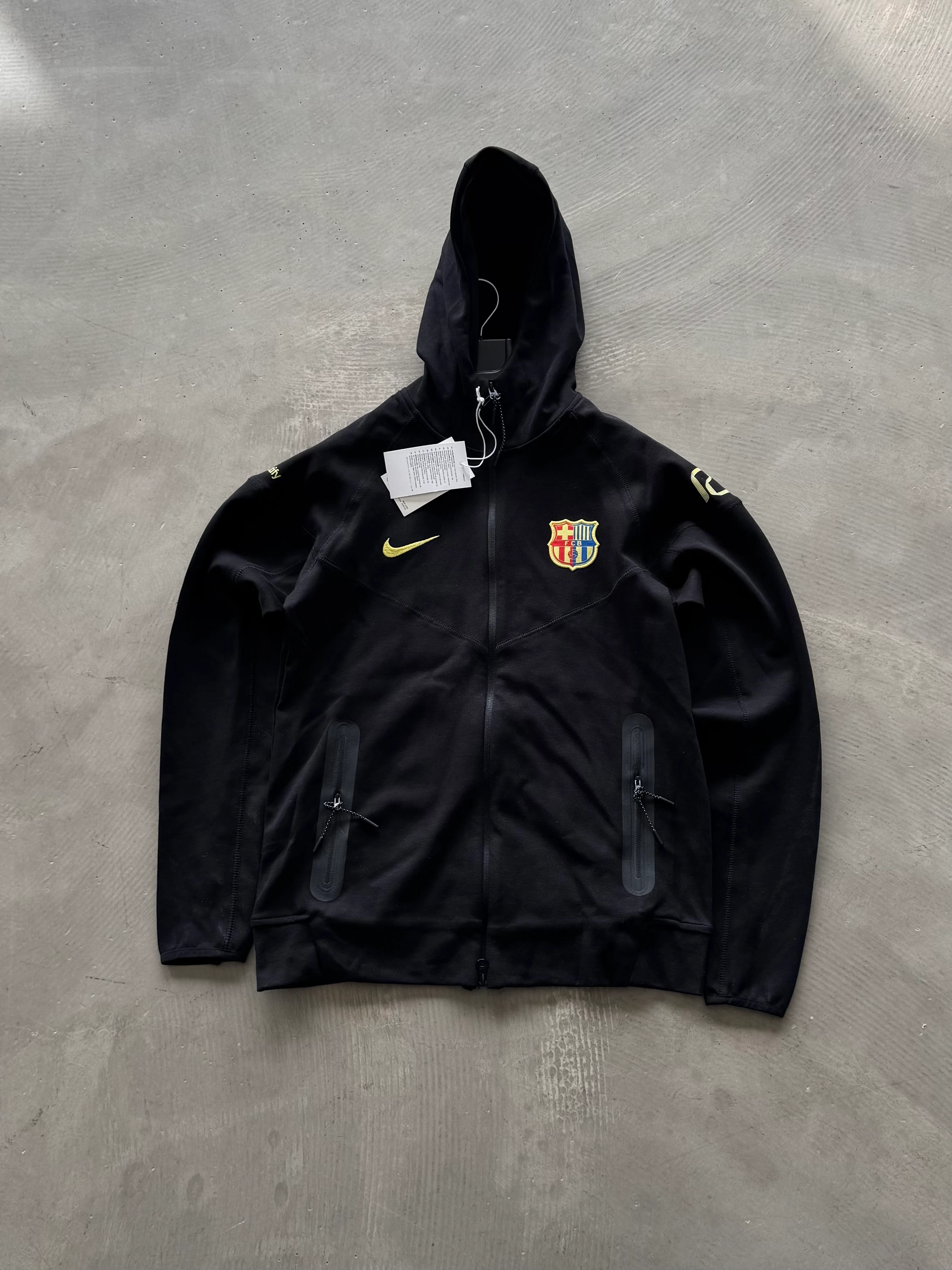 BRC X NK Eşofman Takımı