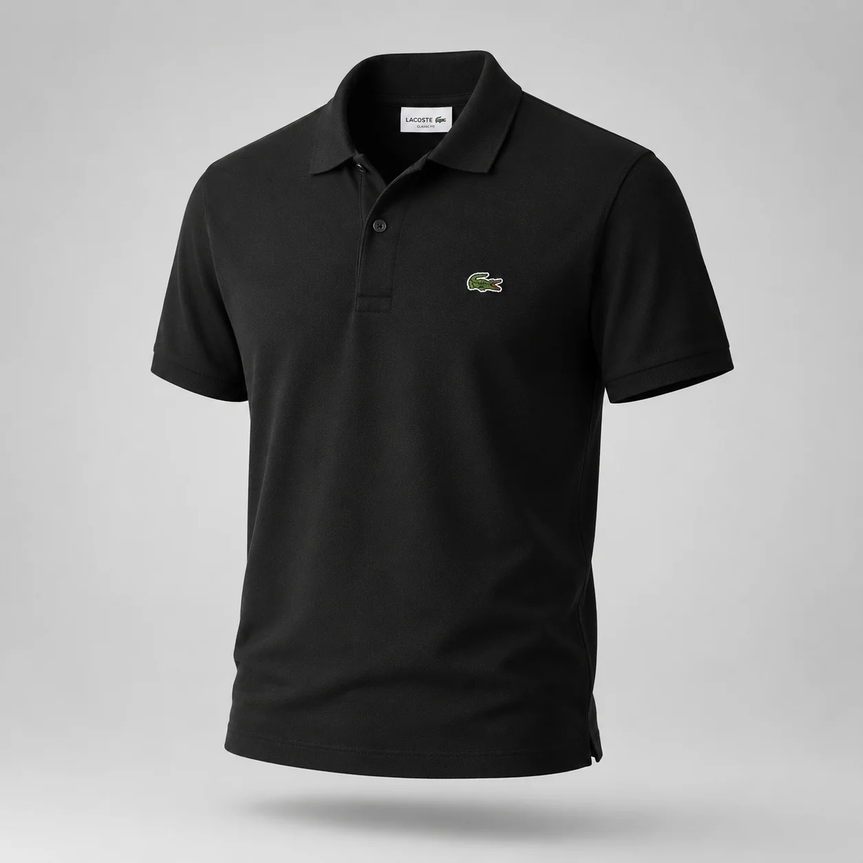 Polo Yaka Erkek T-Shirt 