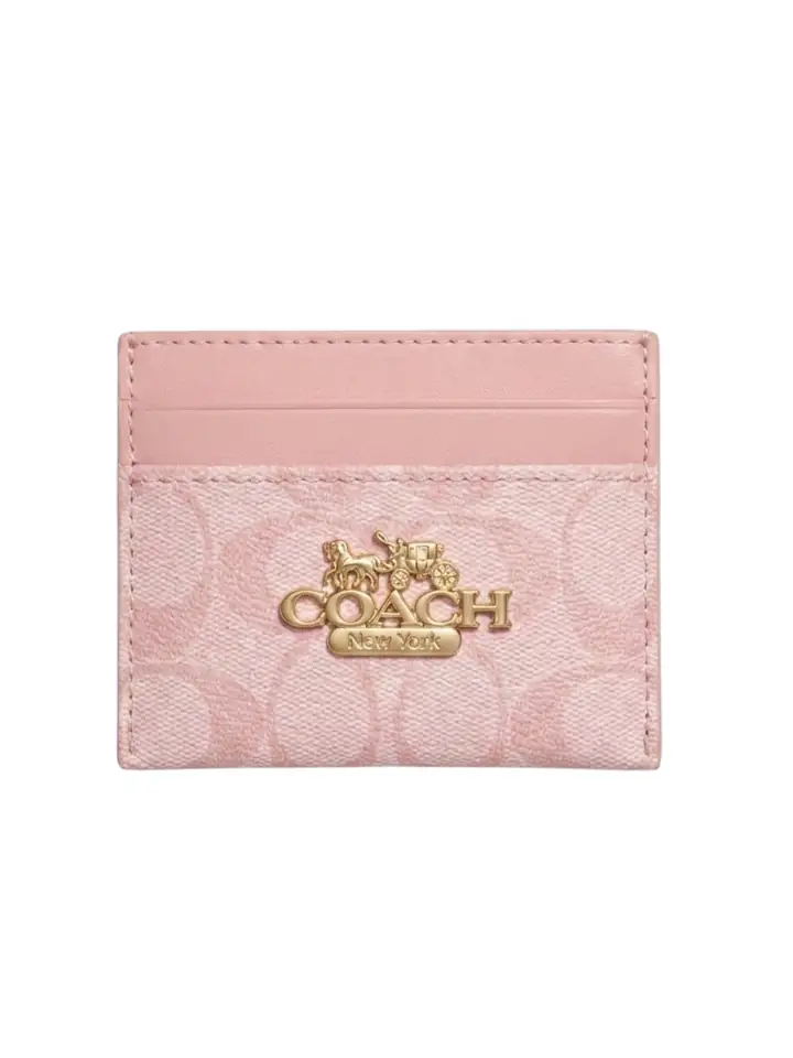 Logo Detaylı Kartlık