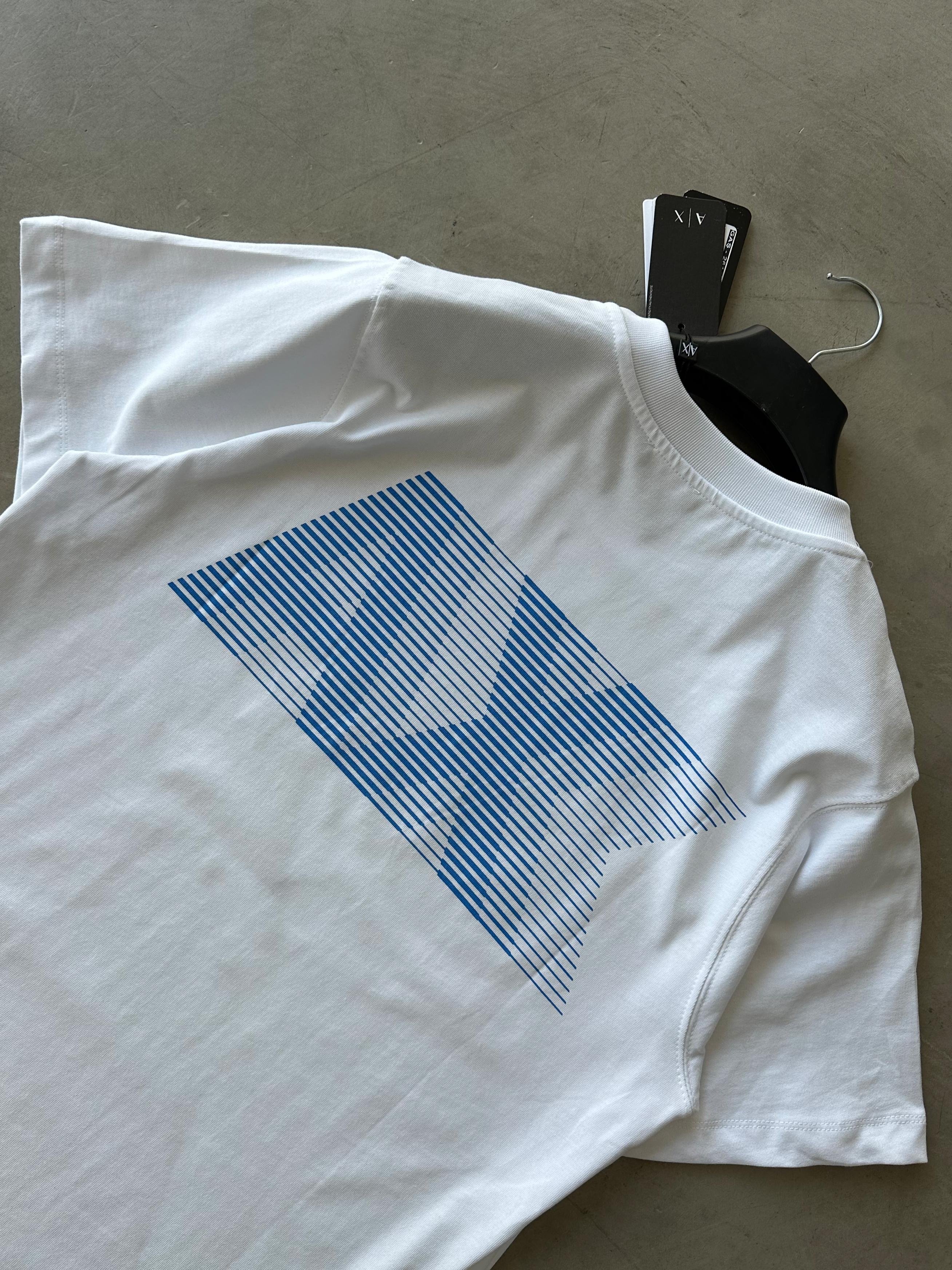 AX Premium Baskılı Tee