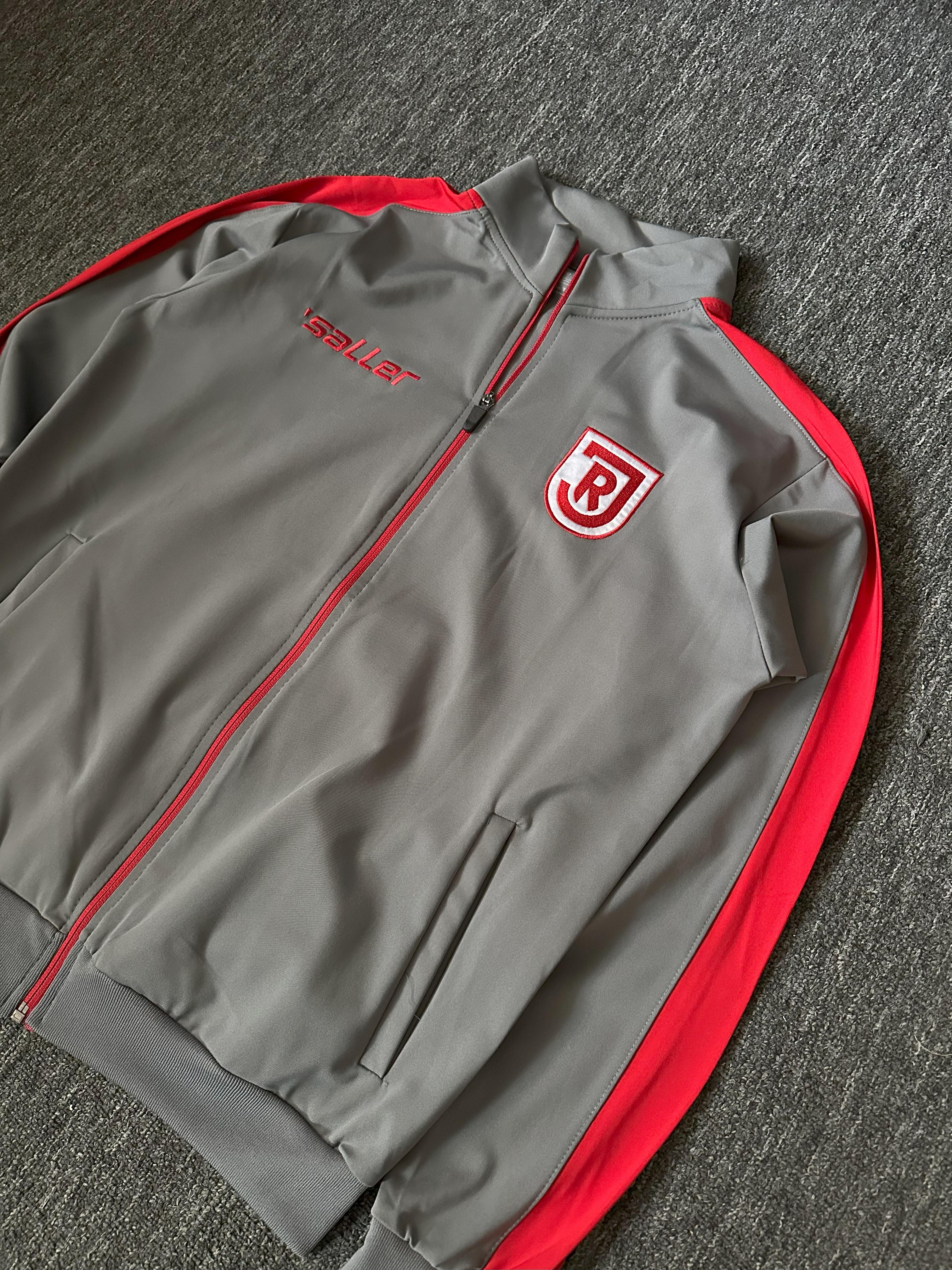 Saller Printed Orjinal Hırka