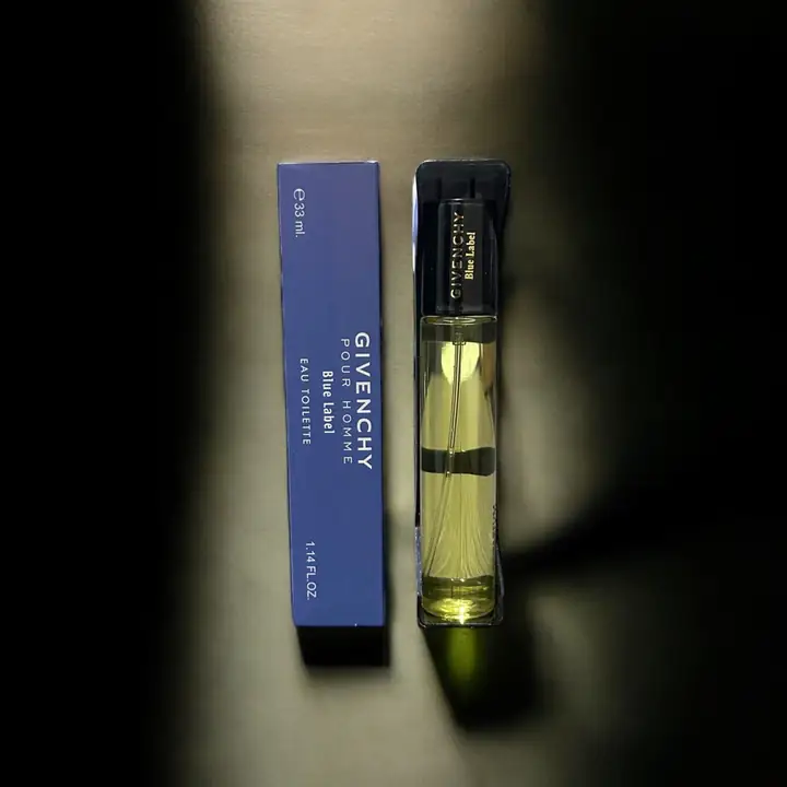 Premium Brands Cep Parfümü ( 33Ml )  - Givenchy