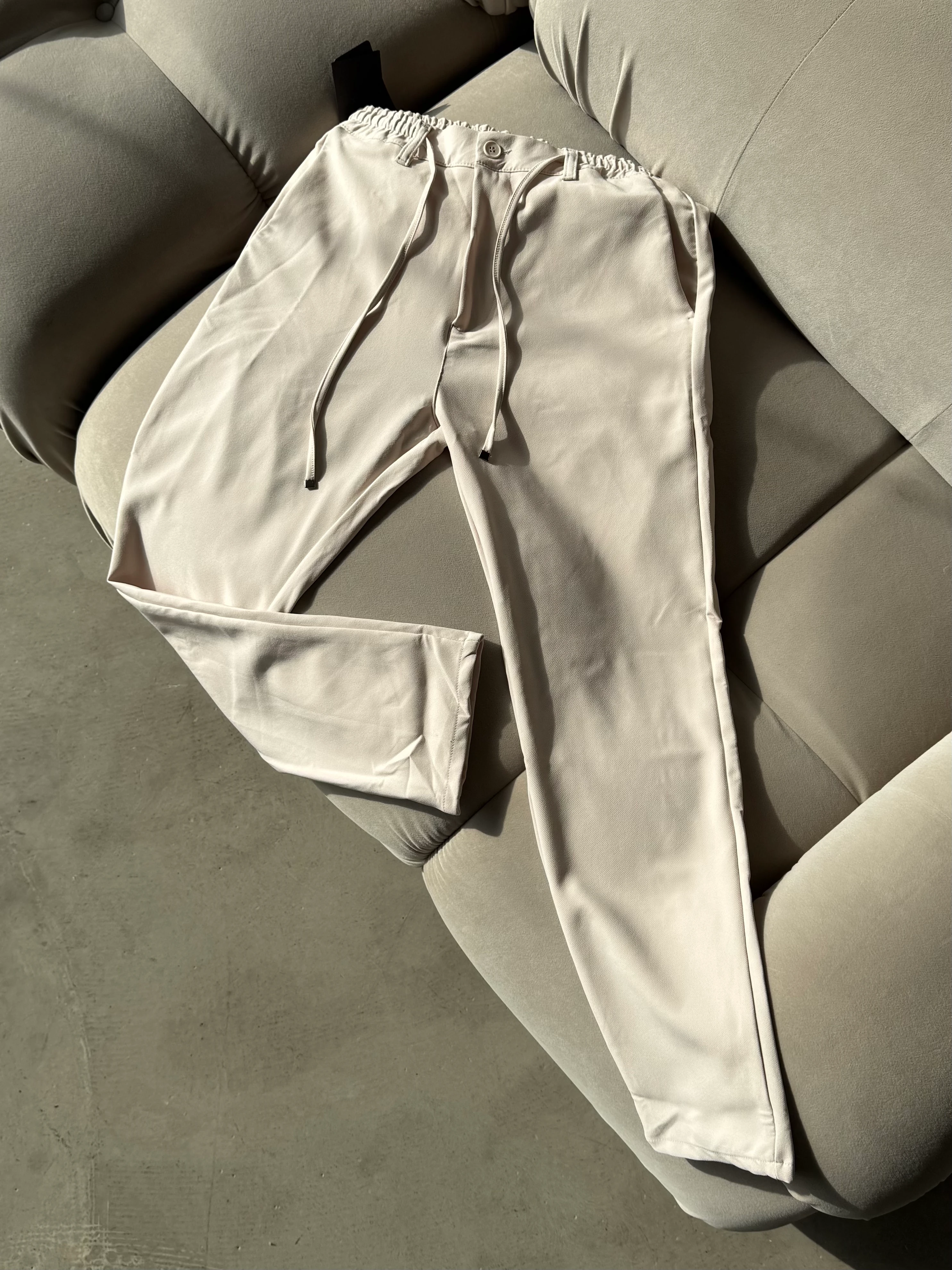 PRD Premium Kumaş Pantolon