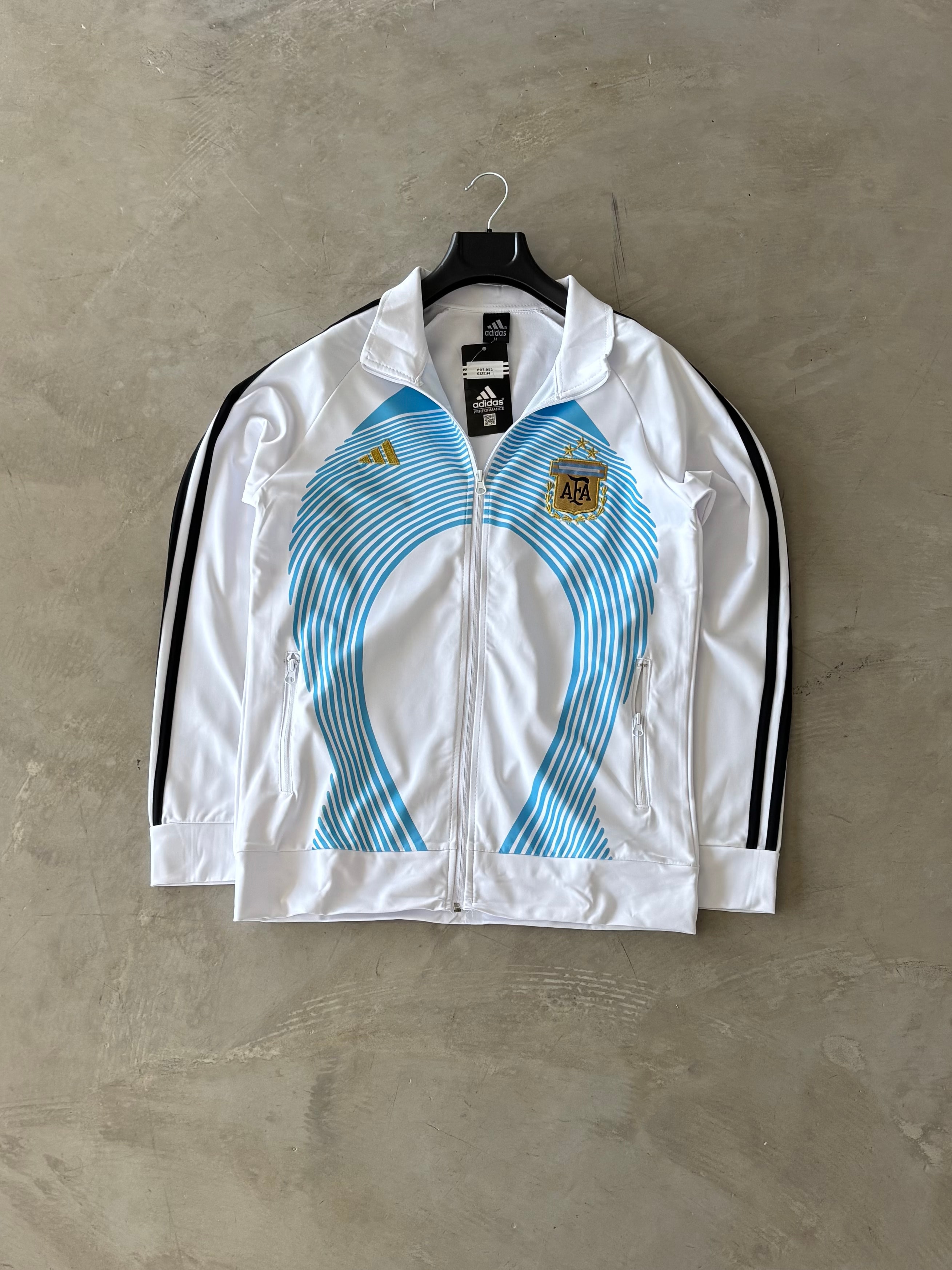 ADS X AFA Premium Zip