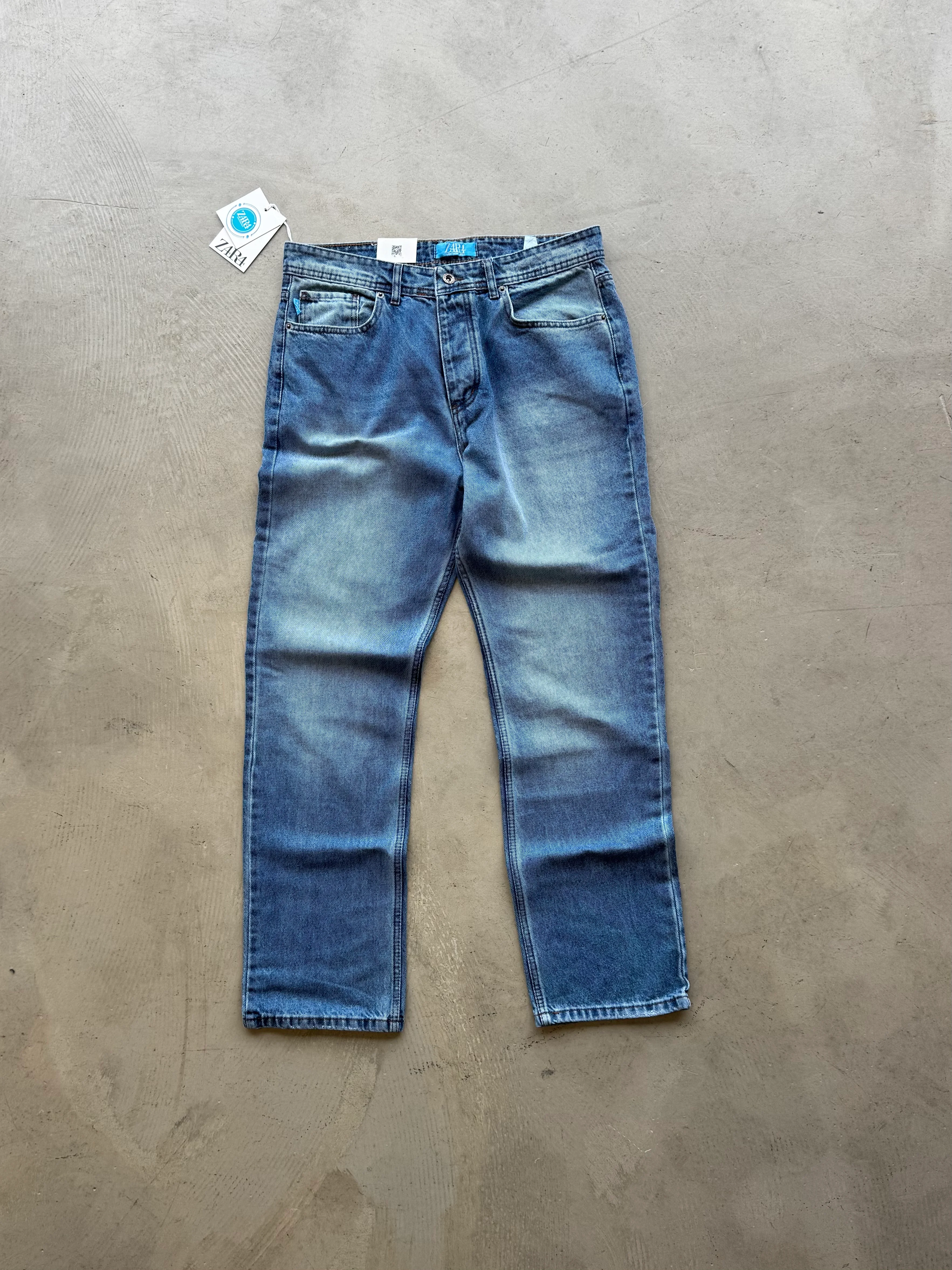 ZR Premium Basic Pantolon 