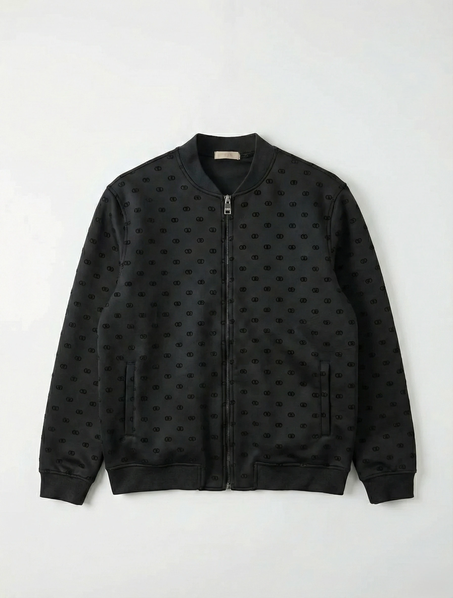 VLNT Extra Premium Mini Logo Detaylı Ceket